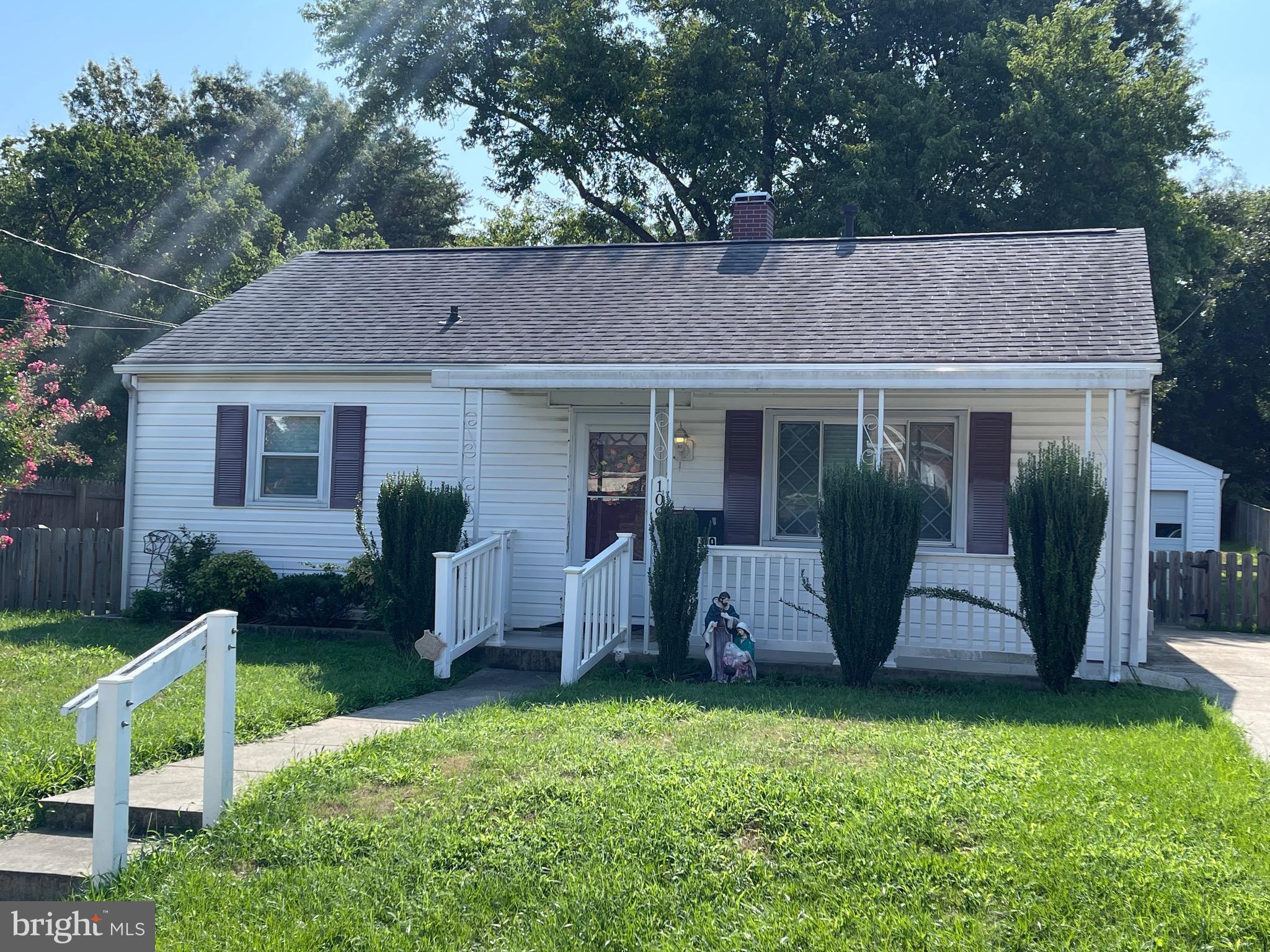 GLEN GARDENS - Residential