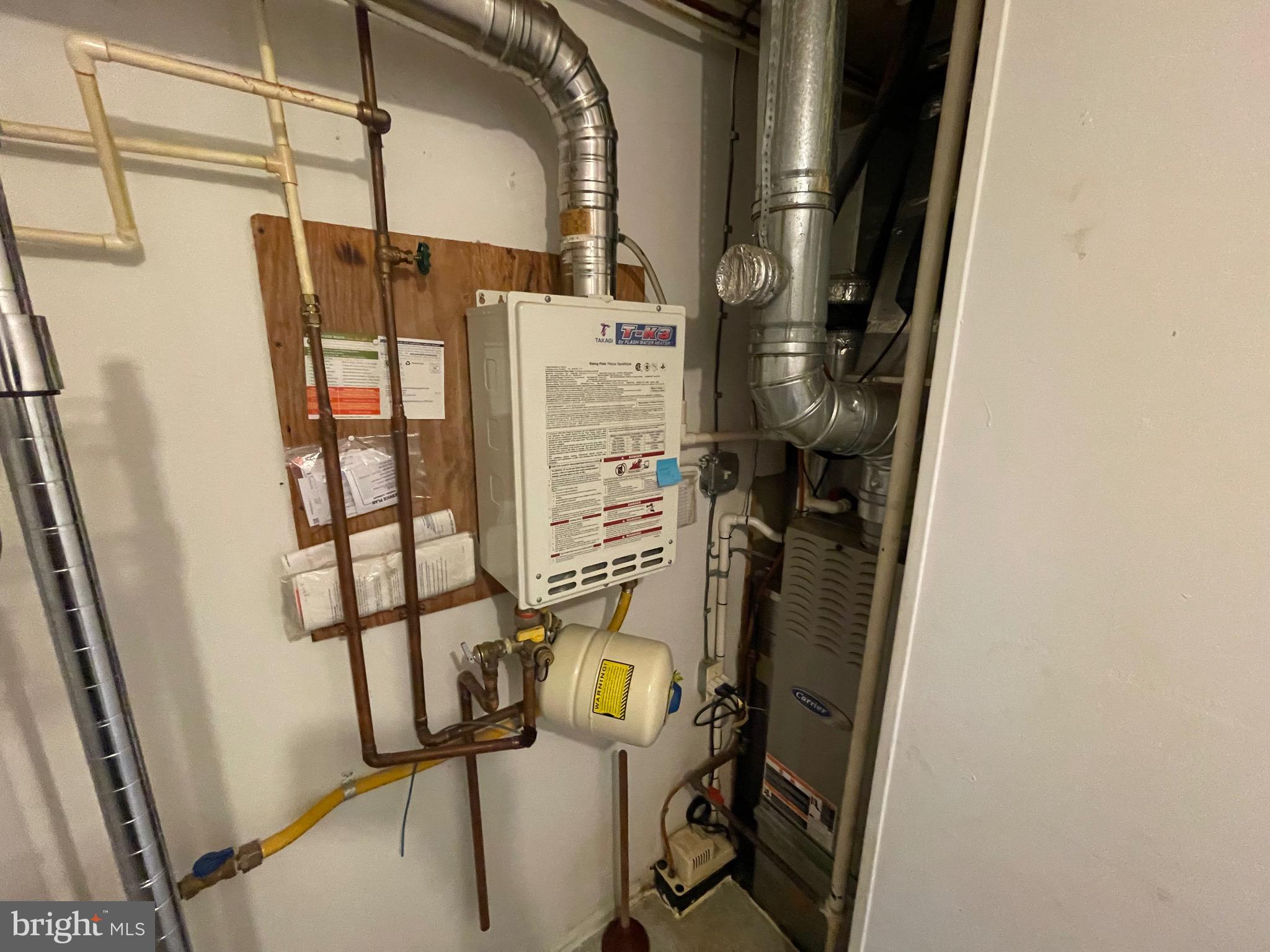 GLEN GARDENS - Residential