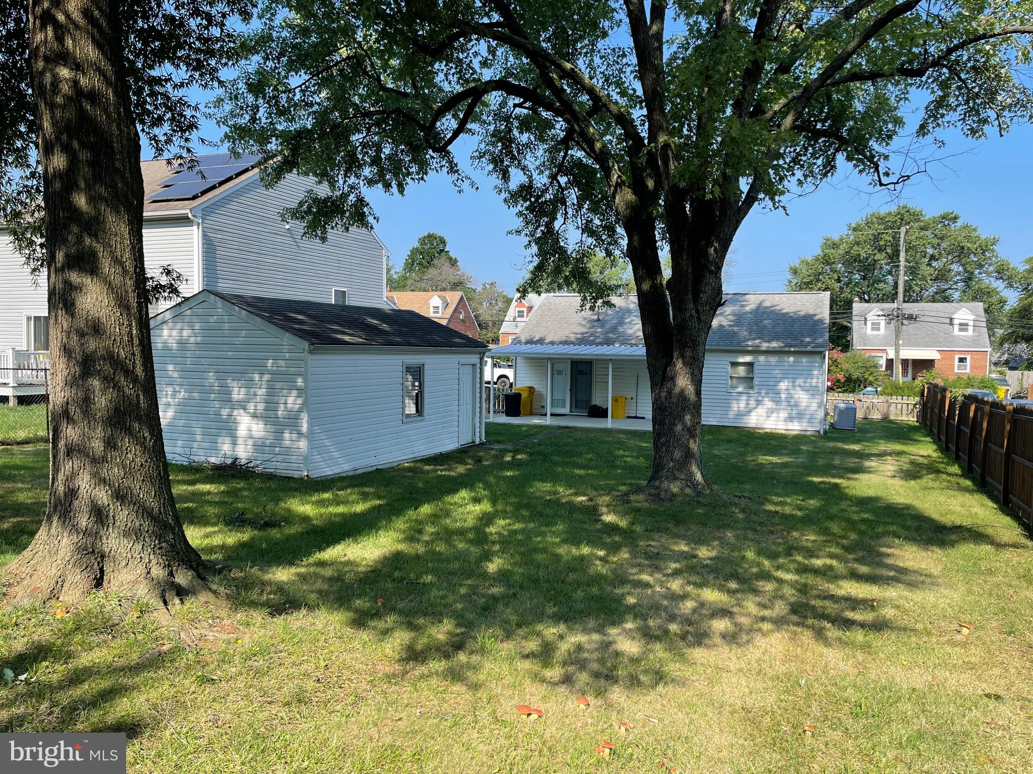 GLEN GARDENS - Residential