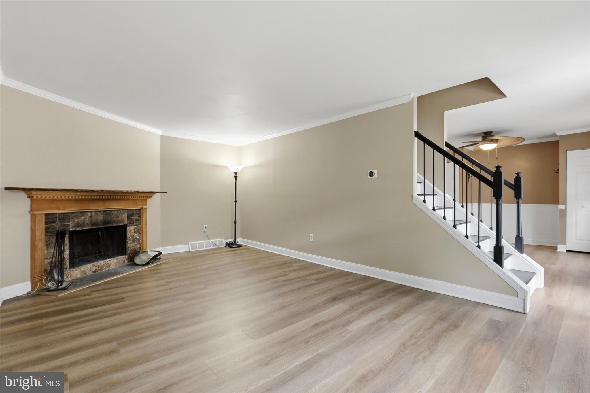 WHITPAIN HILLS - Residential