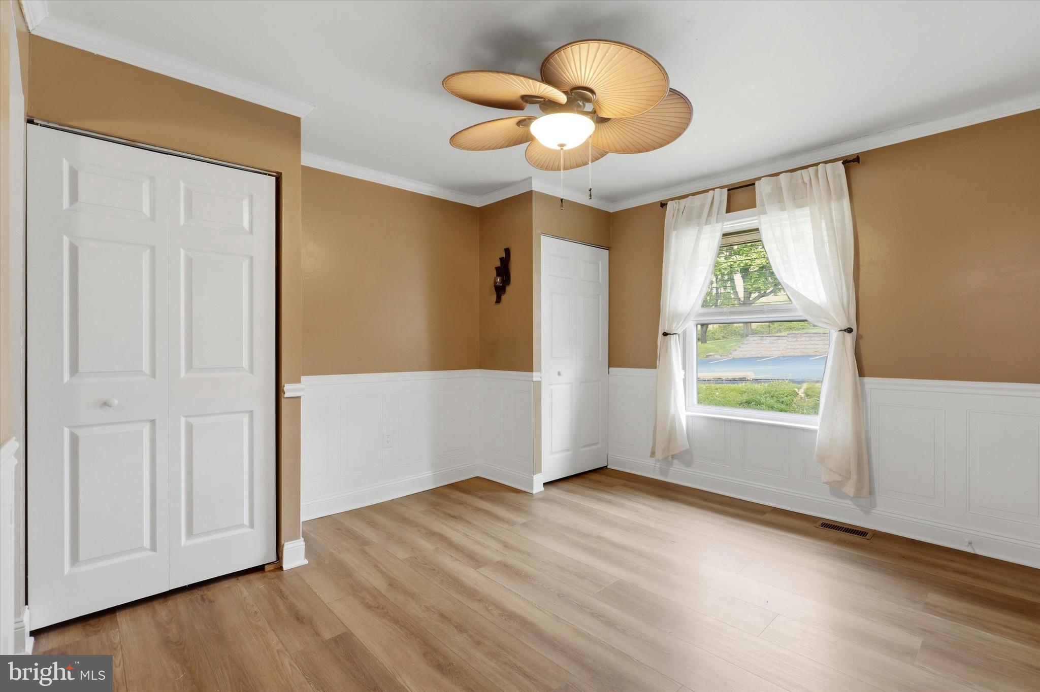 WHITPAIN HILLS - Residential