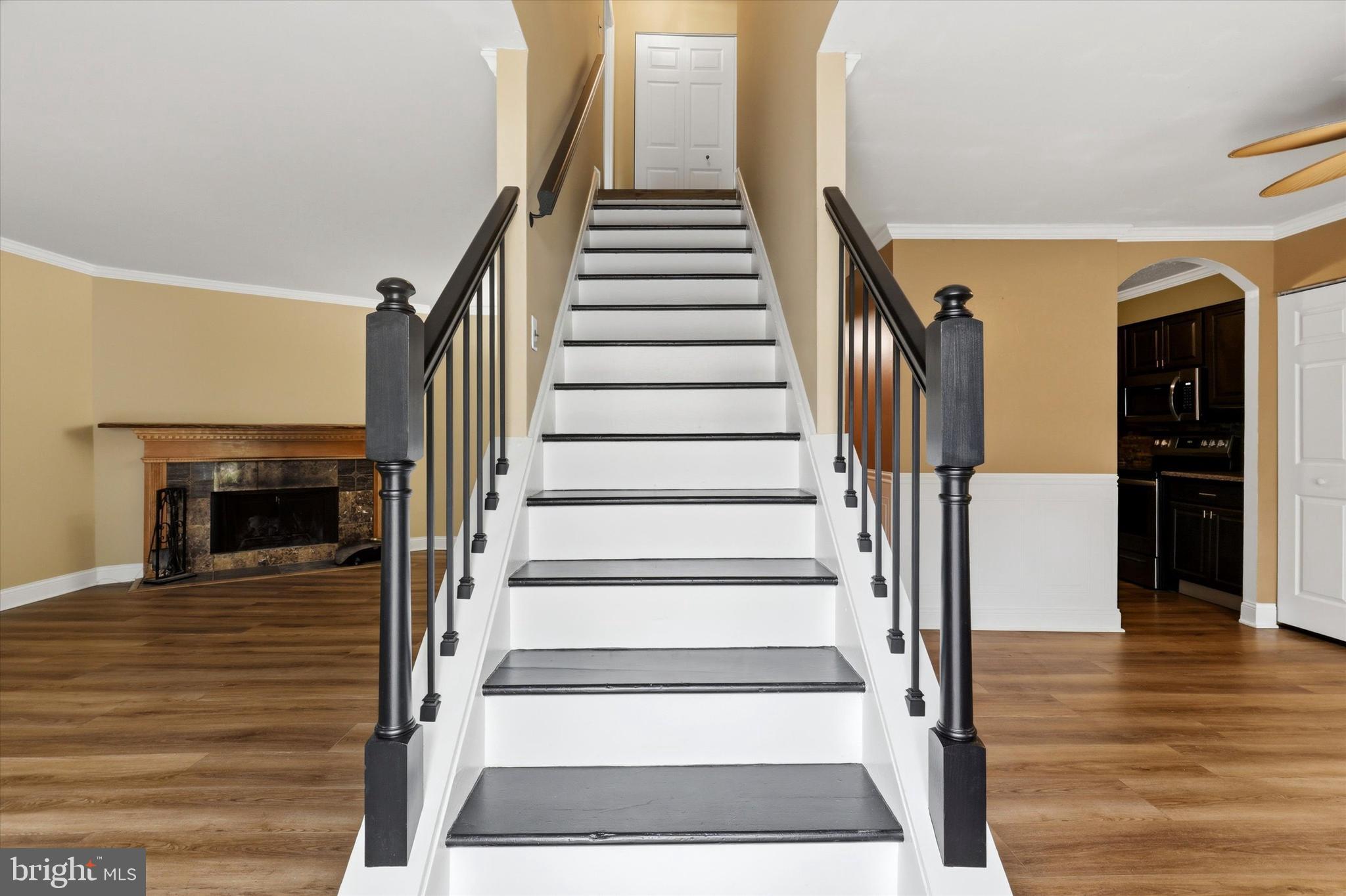 WHITPAIN HILLS - Residential