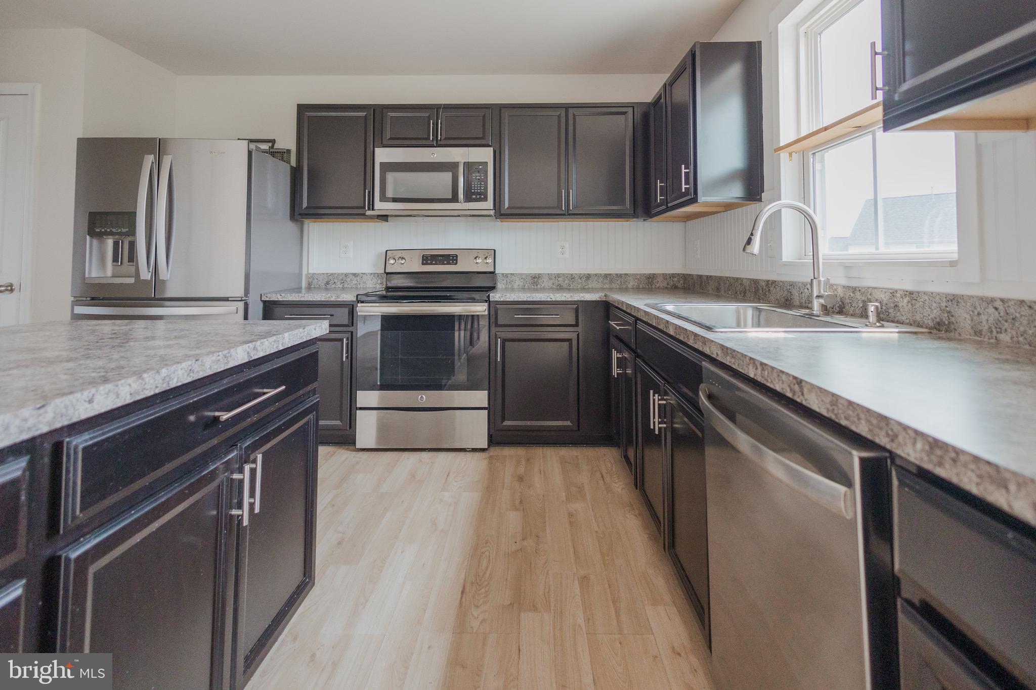 ARCADIA NORTH - Residential