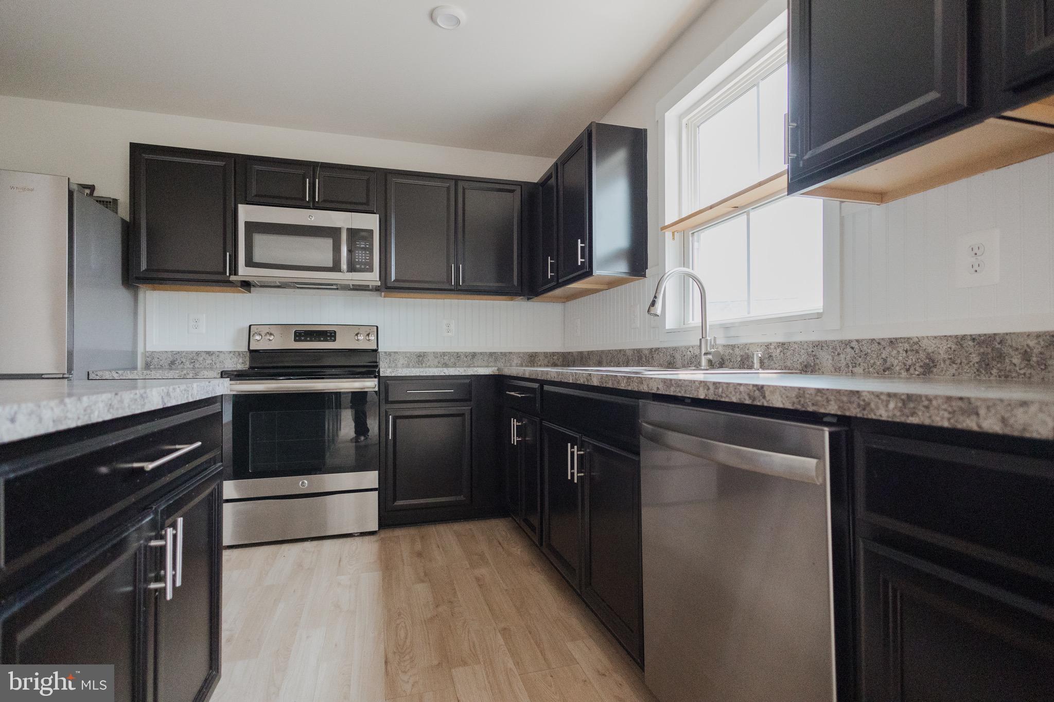 ARCADIA NORTH - Residential