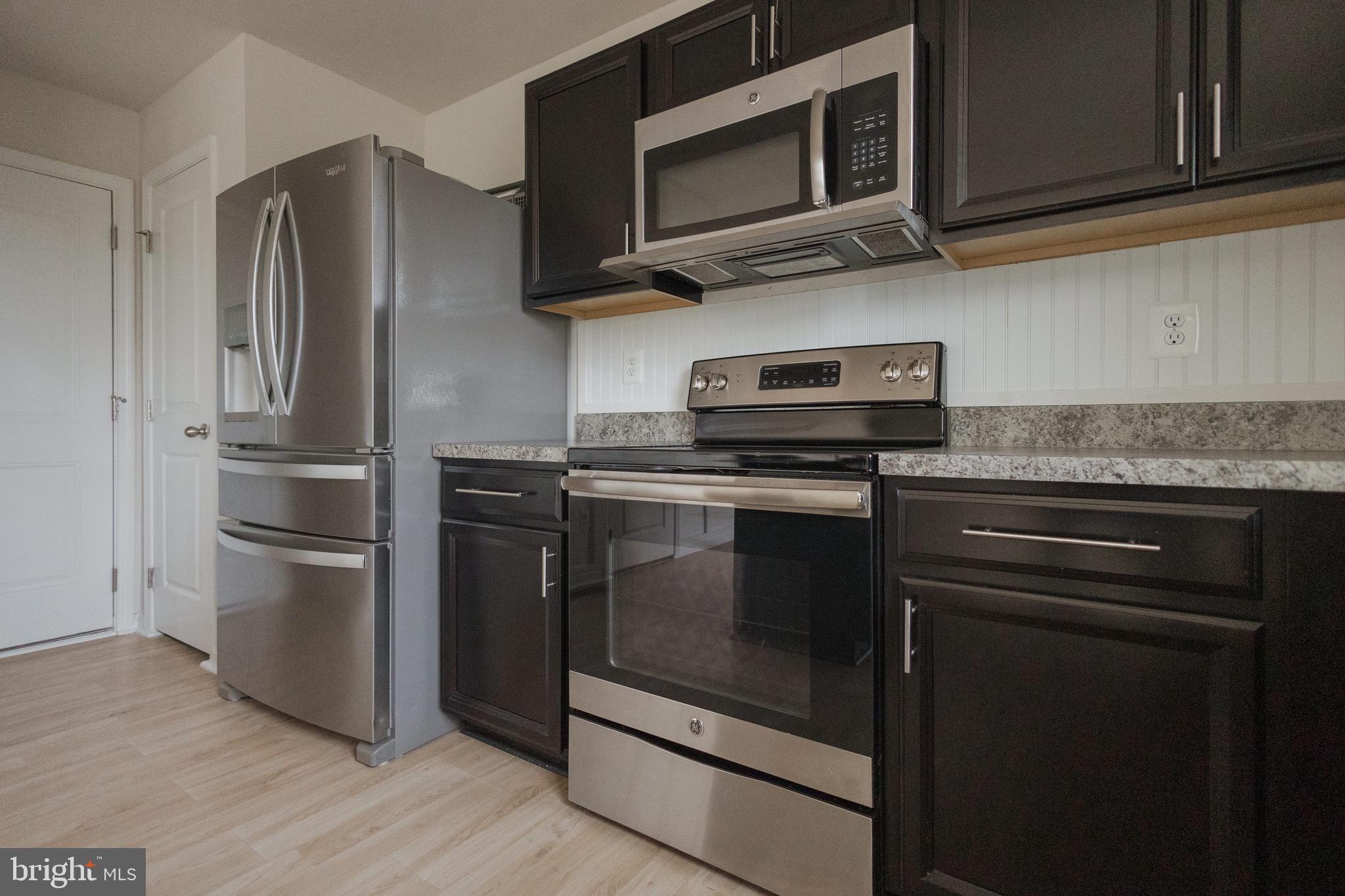 ARCADIA NORTH - Residential