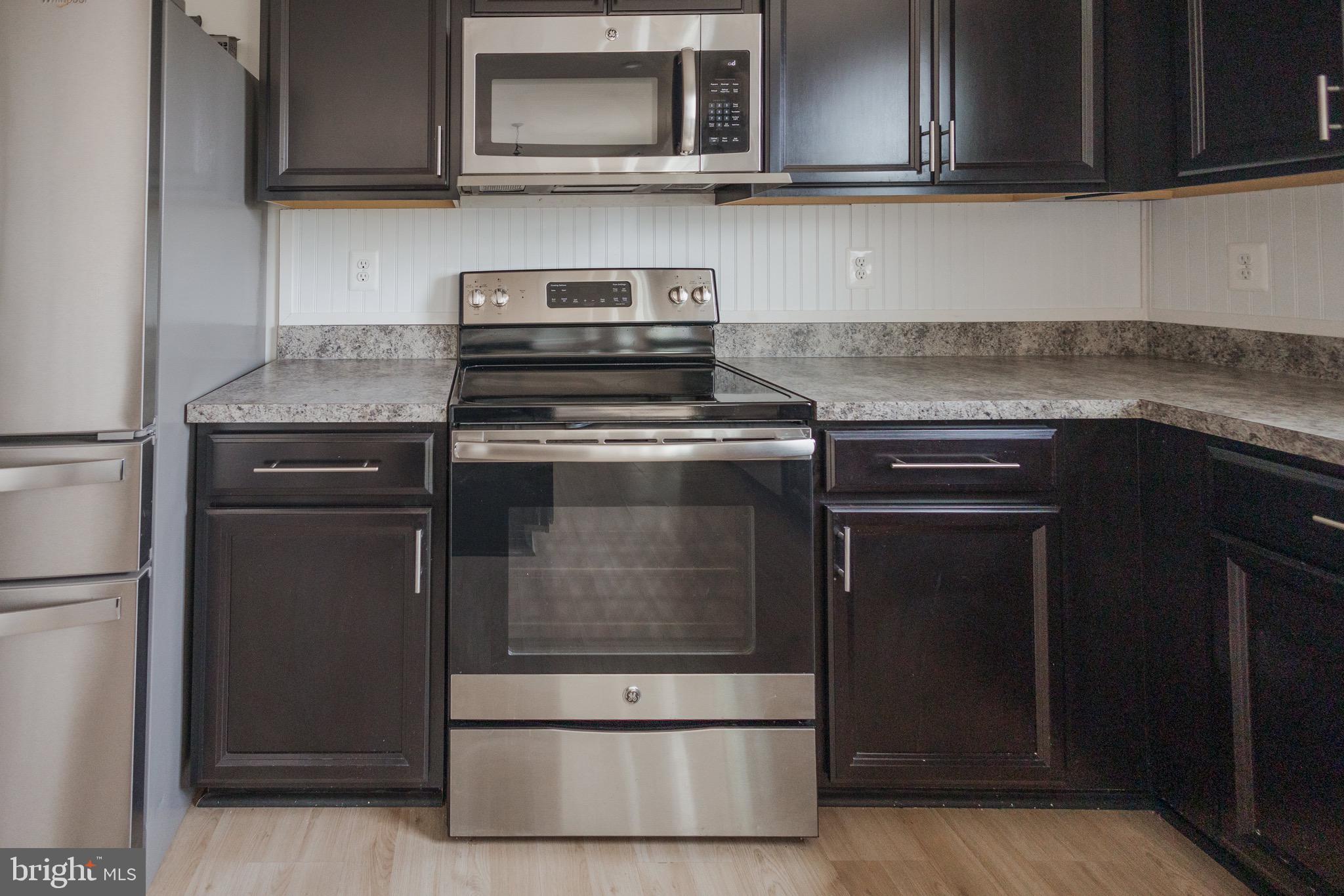 ARCADIA NORTH - Residential