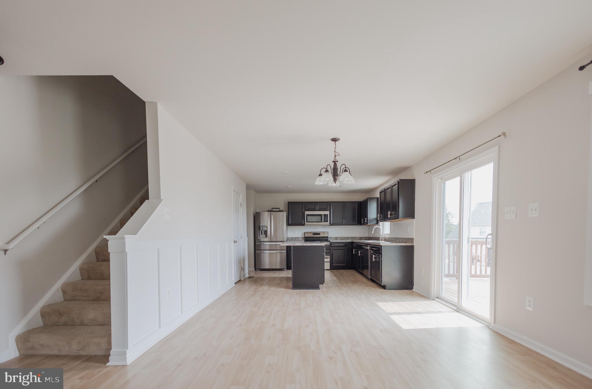 ARCADIA NORTH - Residential