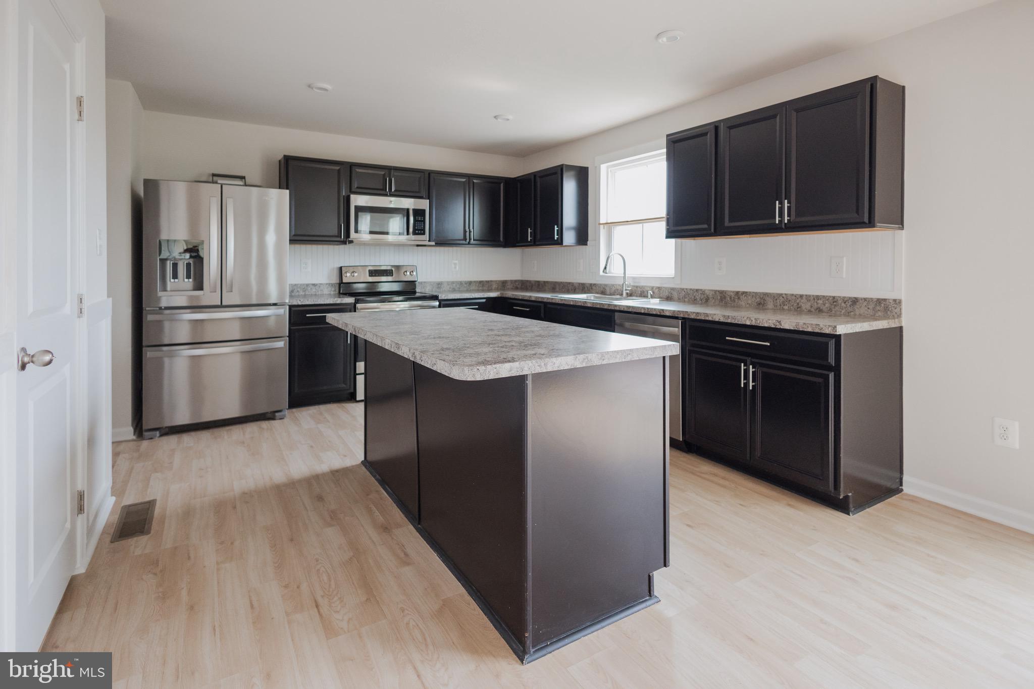 ARCADIA NORTH - Residential