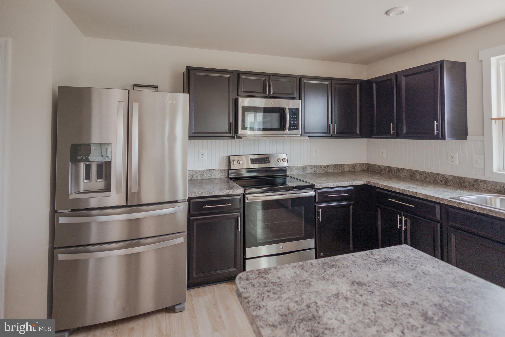 ARCADIA NORTH - Residential