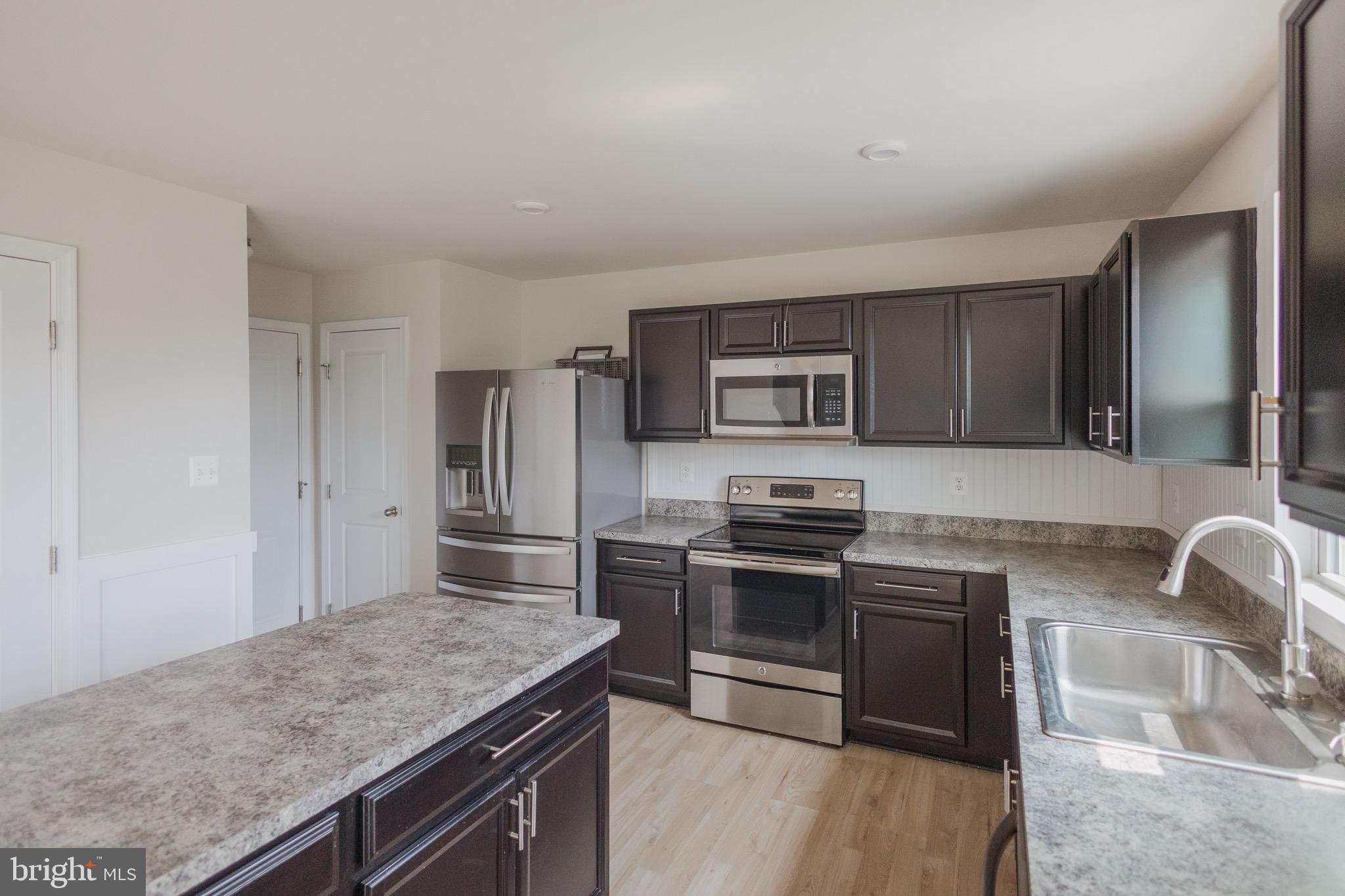 ARCADIA NORTH - Residential