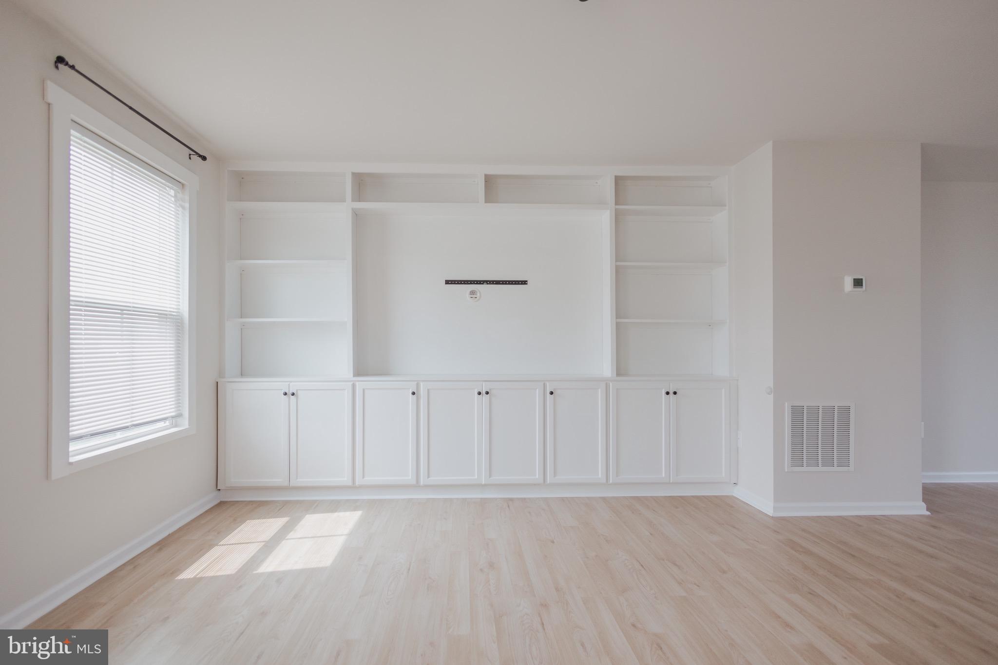 ARCADIA NORTH - Residential