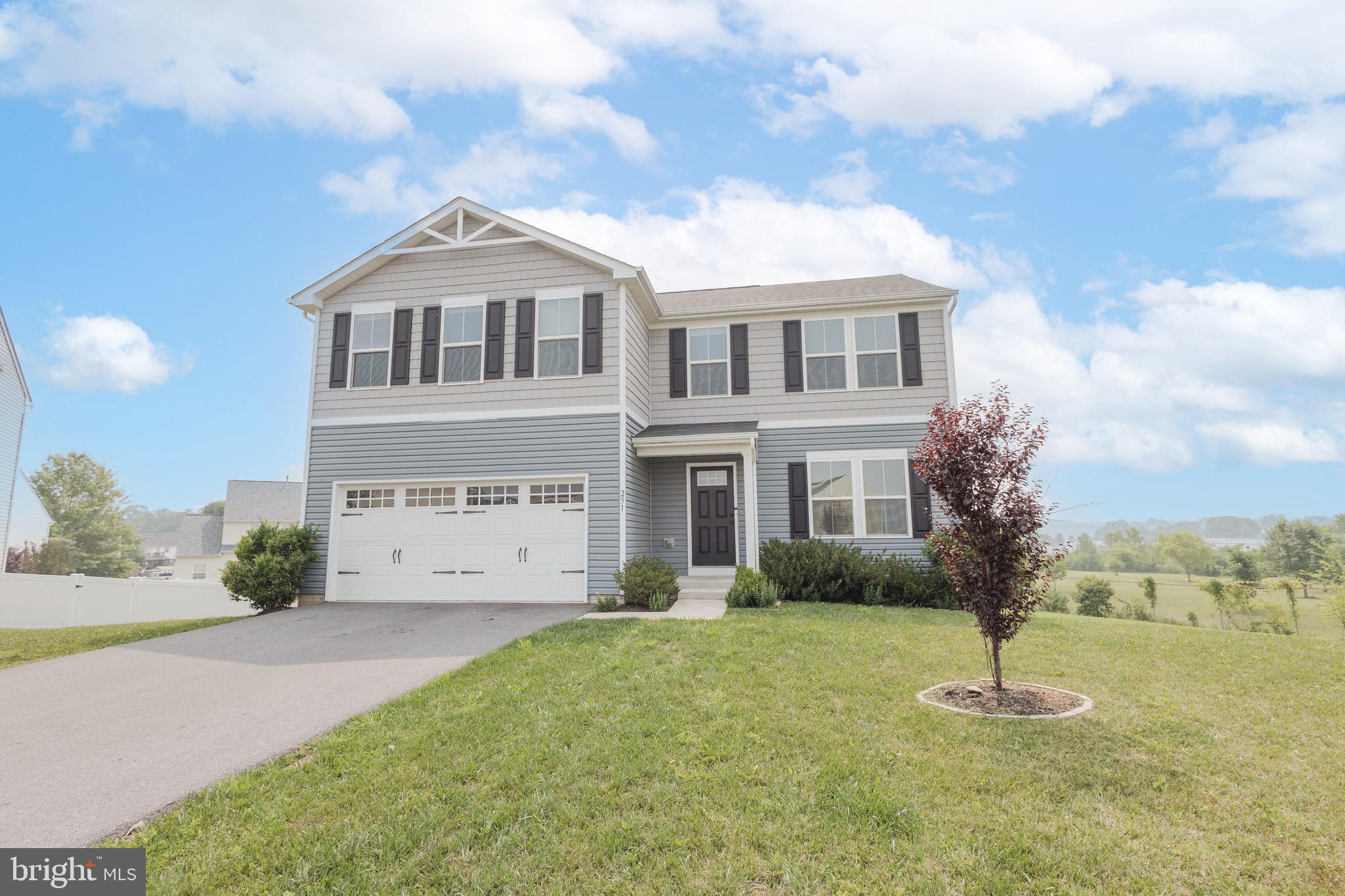 ARCADIA NORTH - Residential