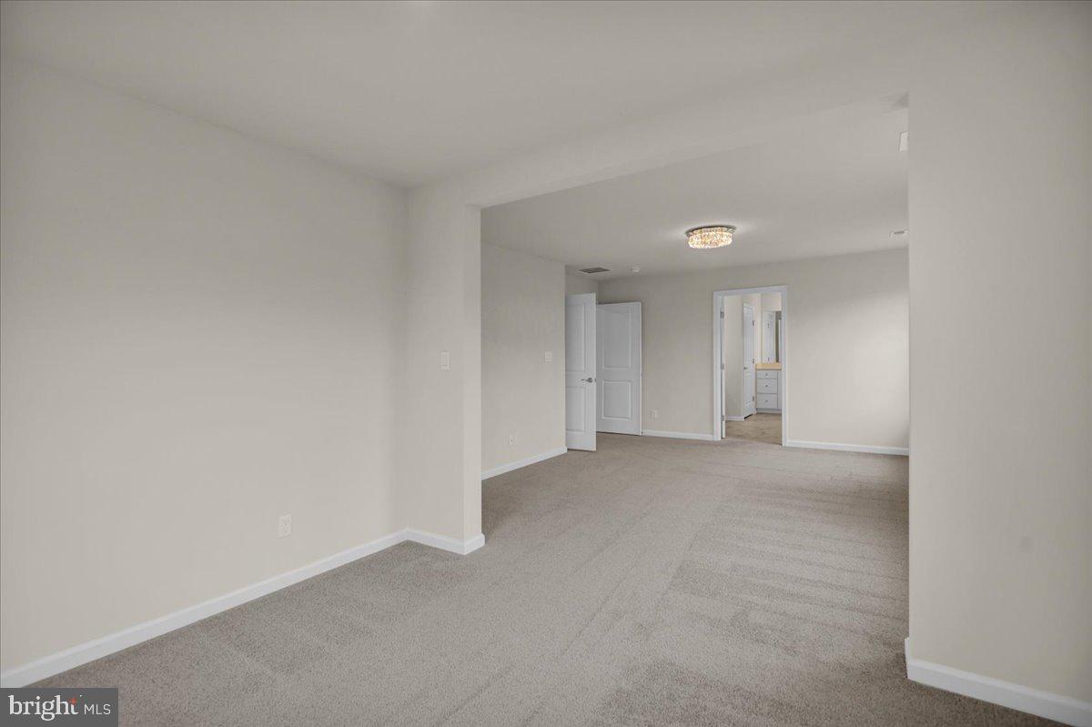 GLEN RIDGE - Residential