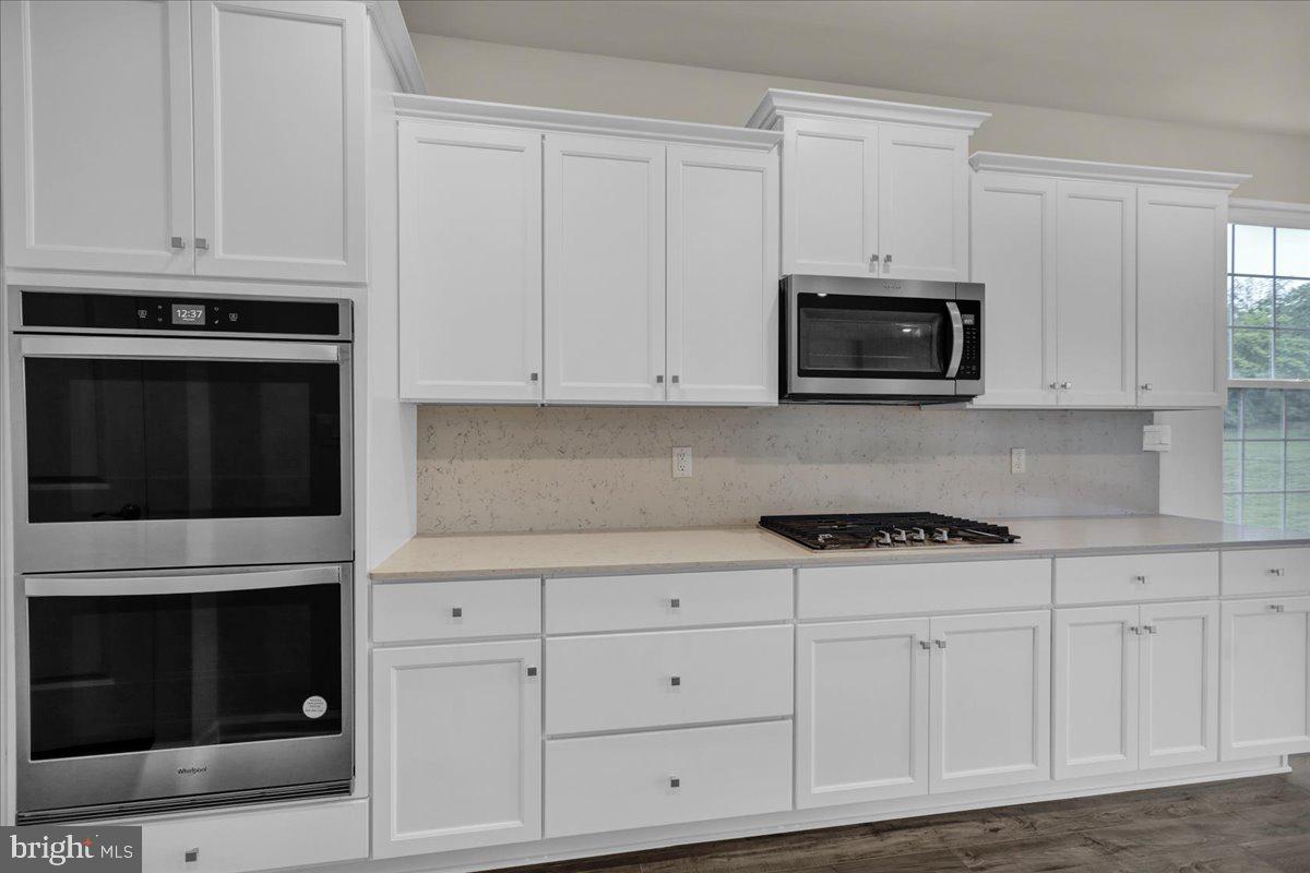 GLEN RIDGE - Residential