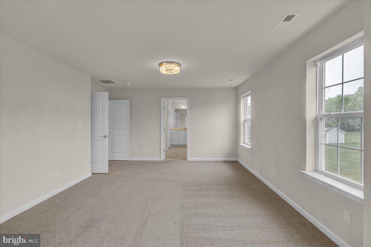 GLEN RIDGE - Residential