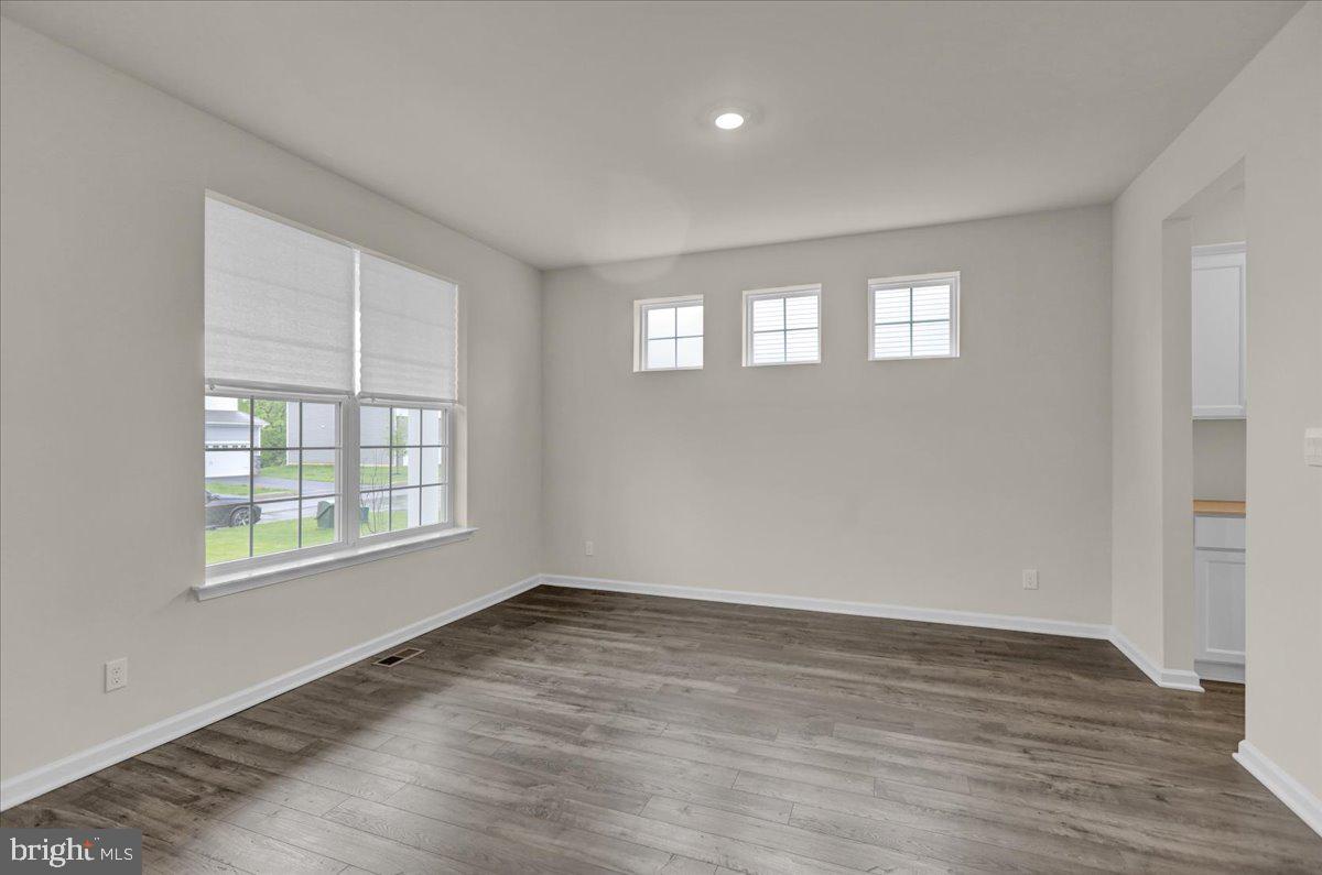 GLEN RIDGE - Residential