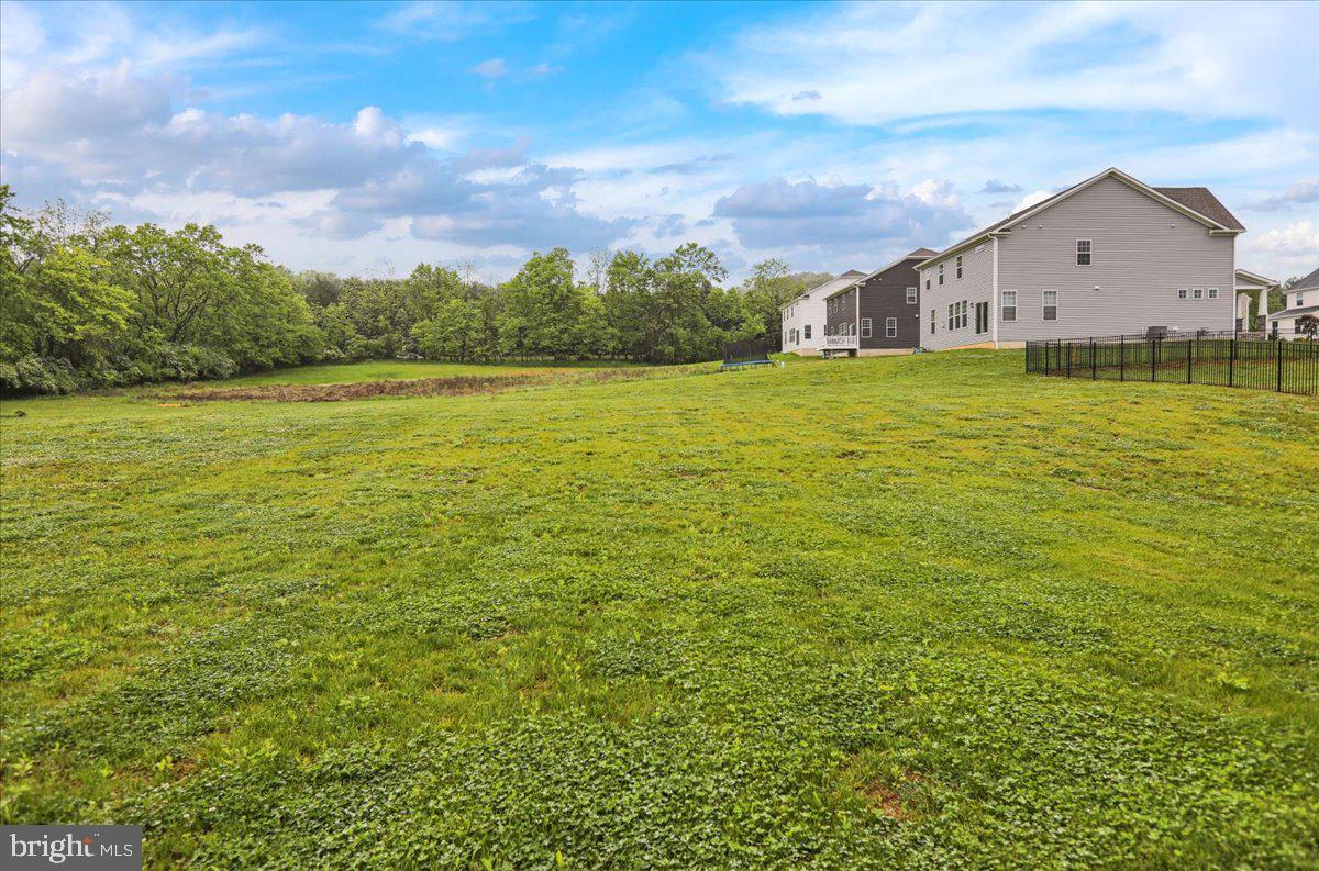 GLEN RIDGE - Residential