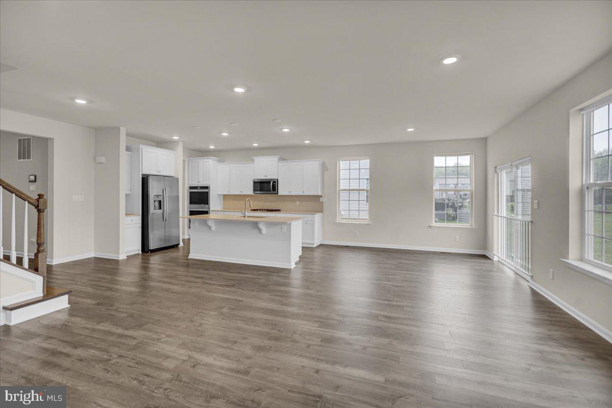 GLEN RIDGE - Residential