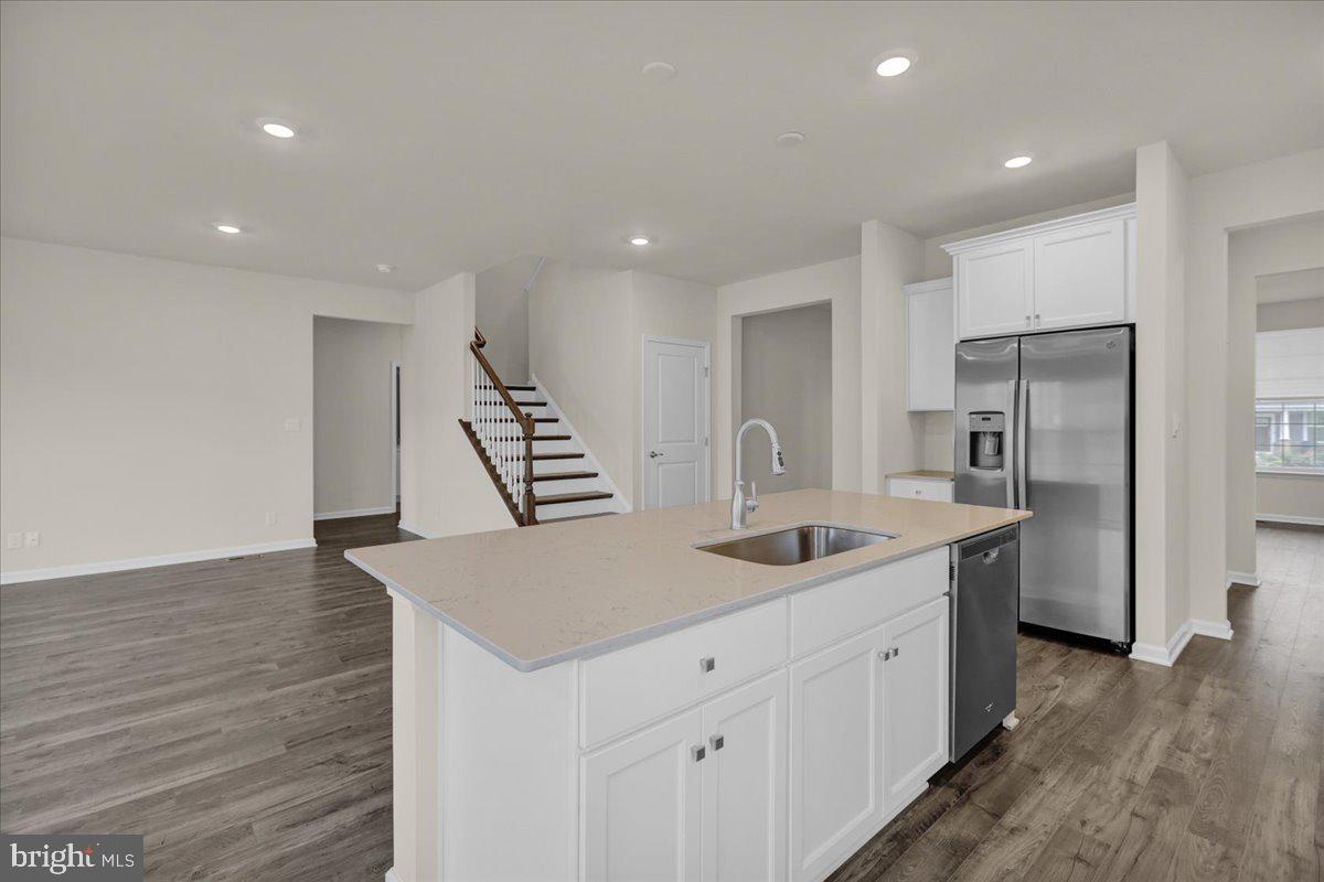 GLEN RIDGE - Residential