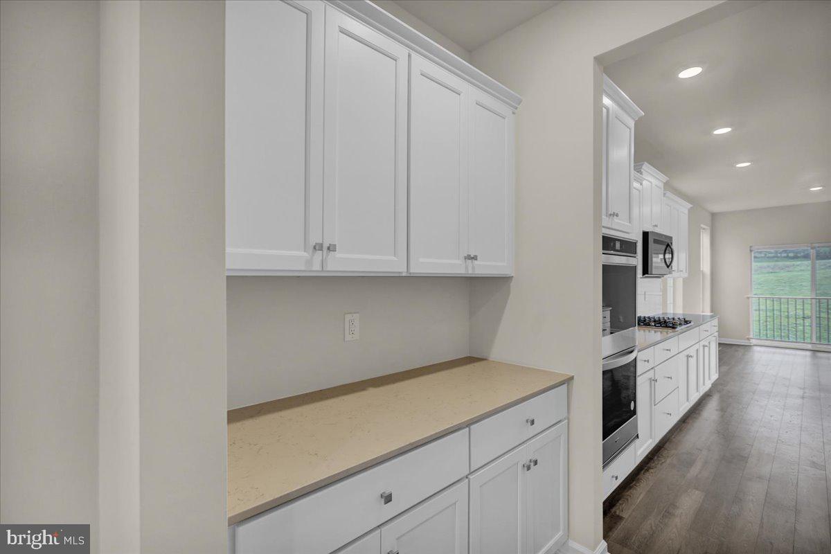 GLEN RIDGE - Residential