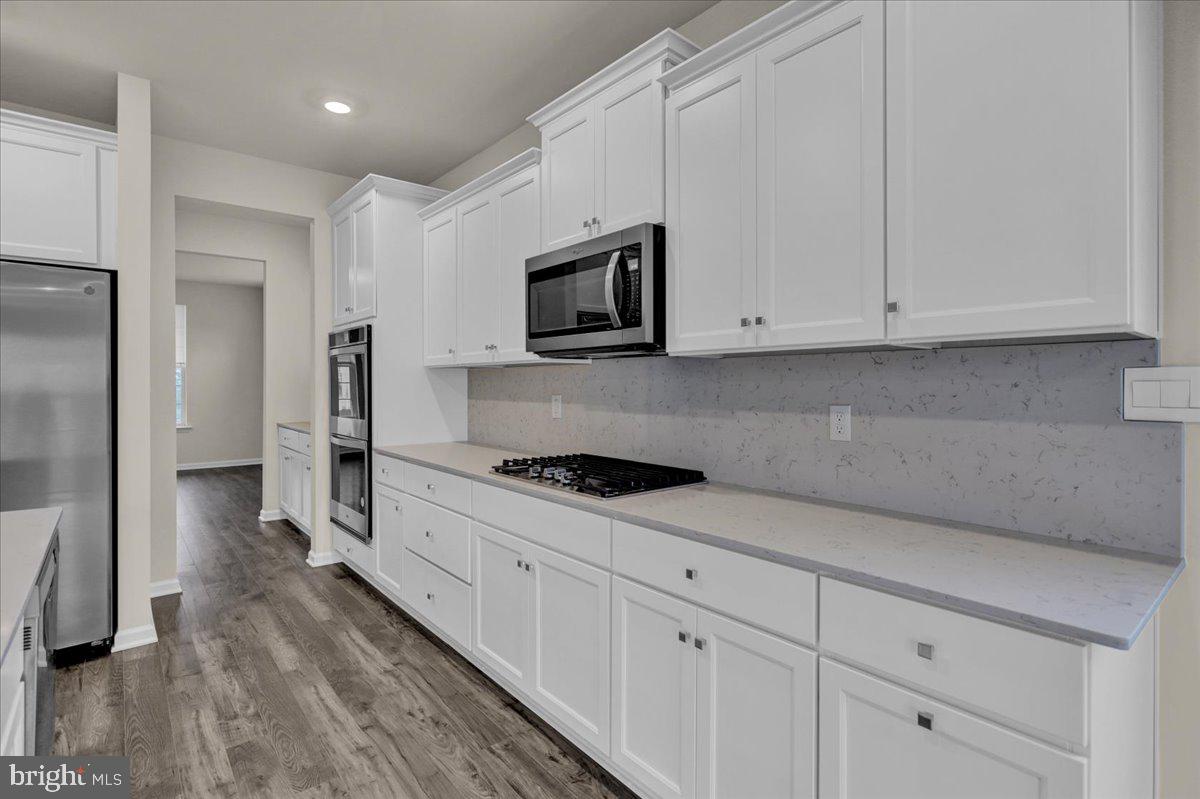 GLEN RIDGE - Residential