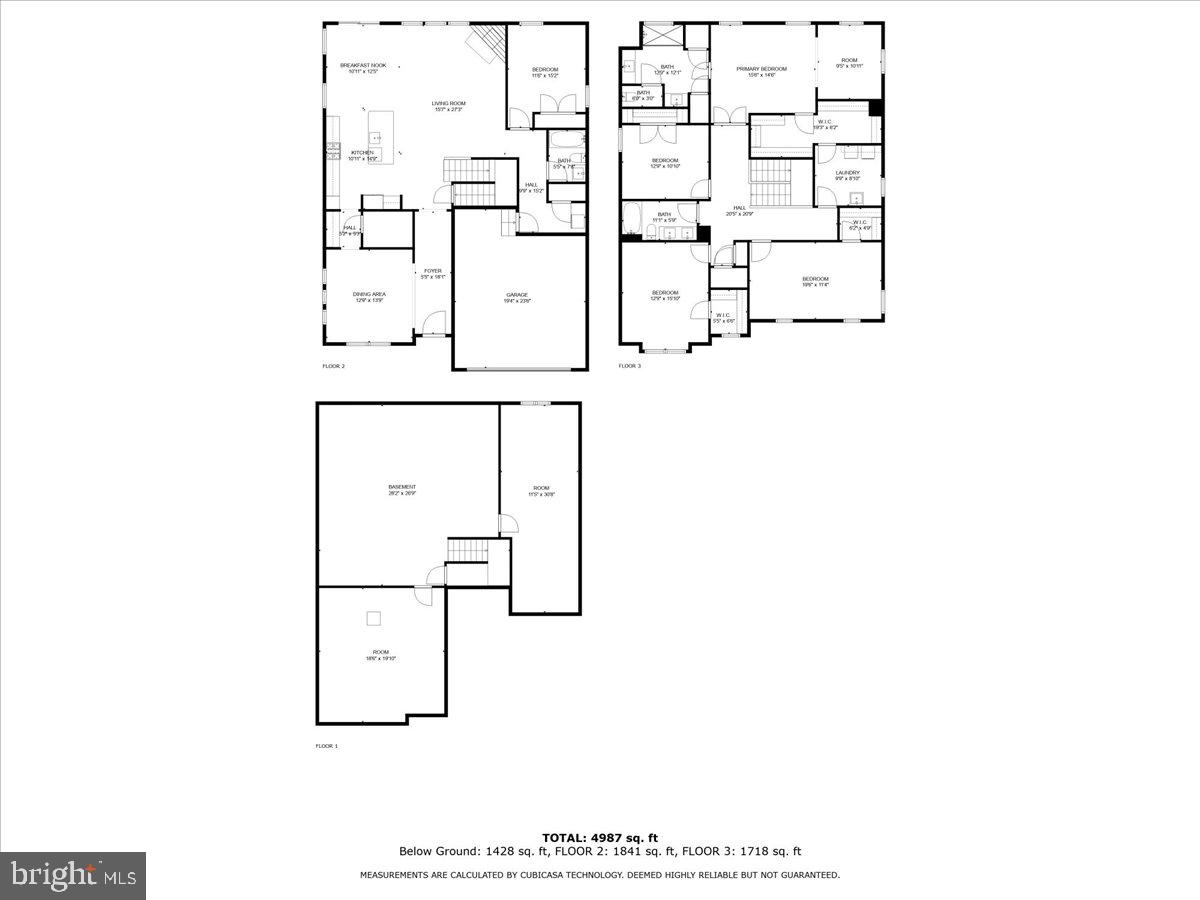 GLEN RIDGE - Residential