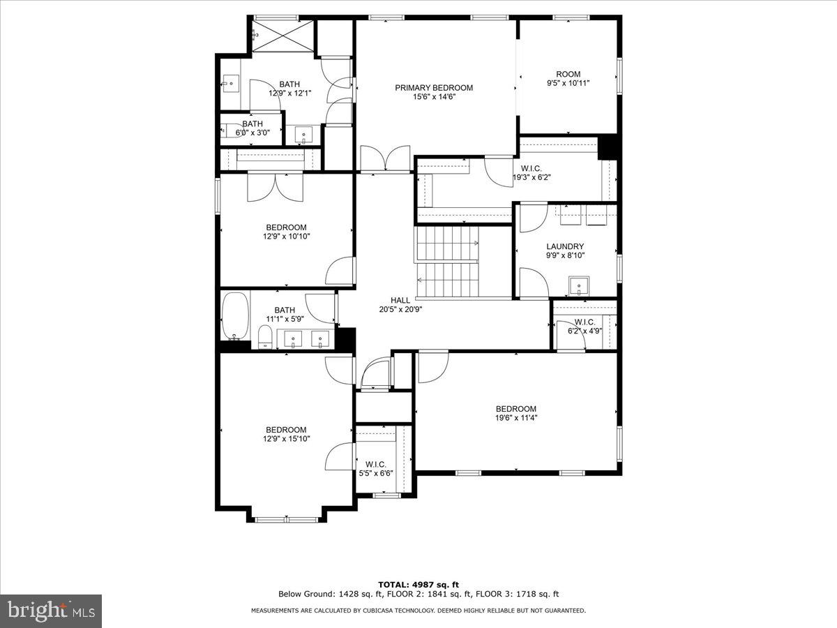 GLEN RIDGE - Residential