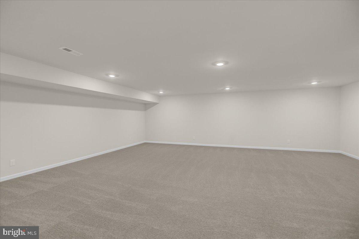 GLEN RIDGE - Residential