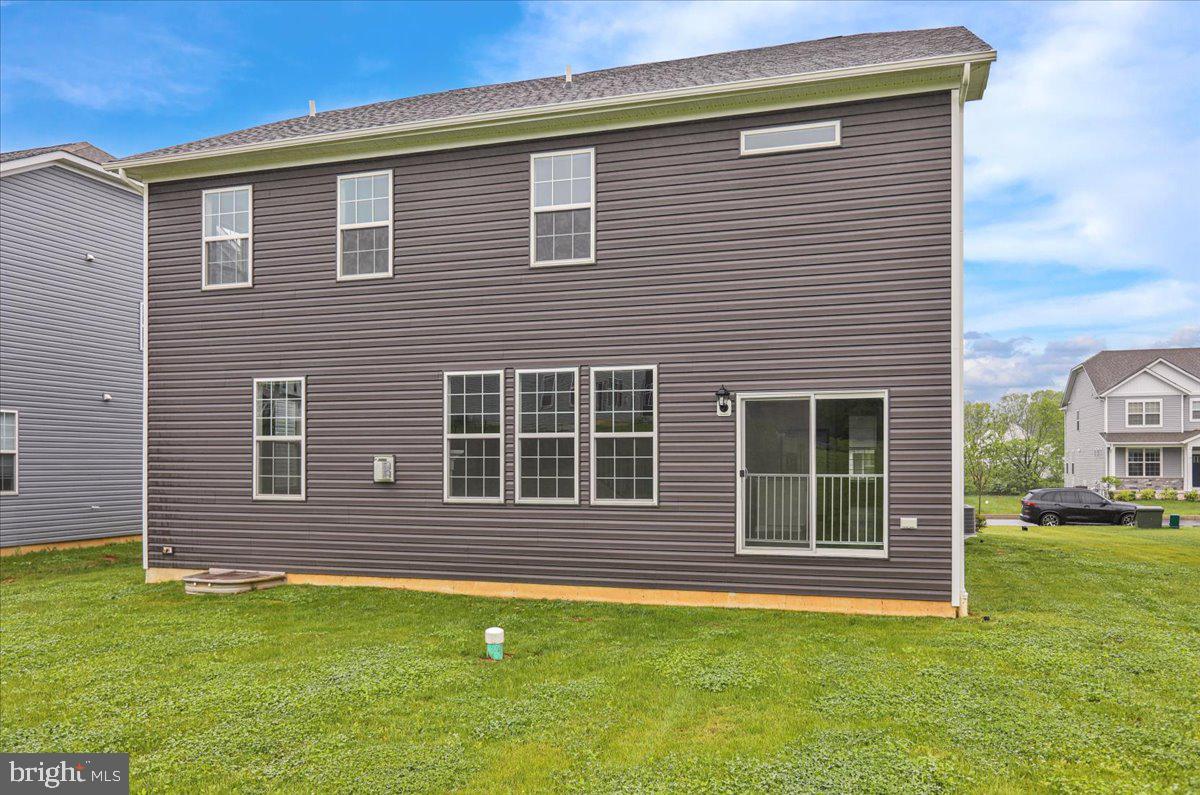 GLEN RIDGE - Residential