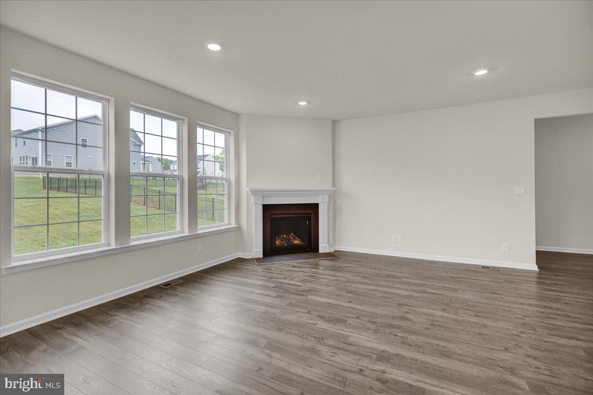 GLEN RIDGE - Residential