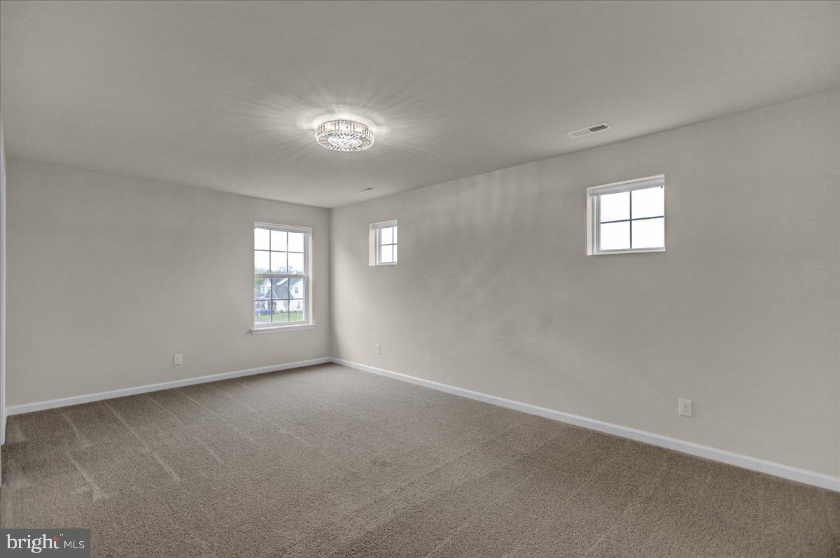 GLEN RIDGE - Residential