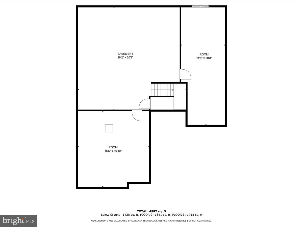 GLEN RIDGE - Residential
