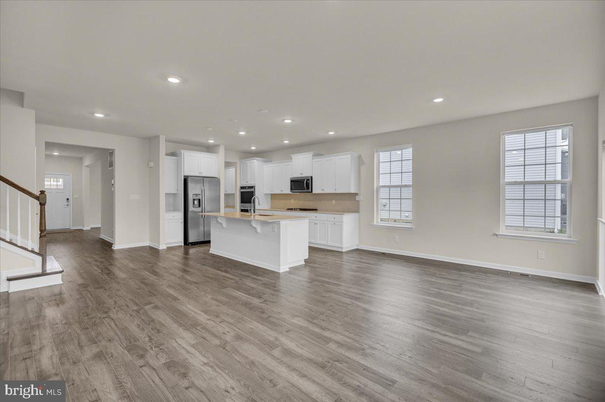 GLEN RIDGE - Residential