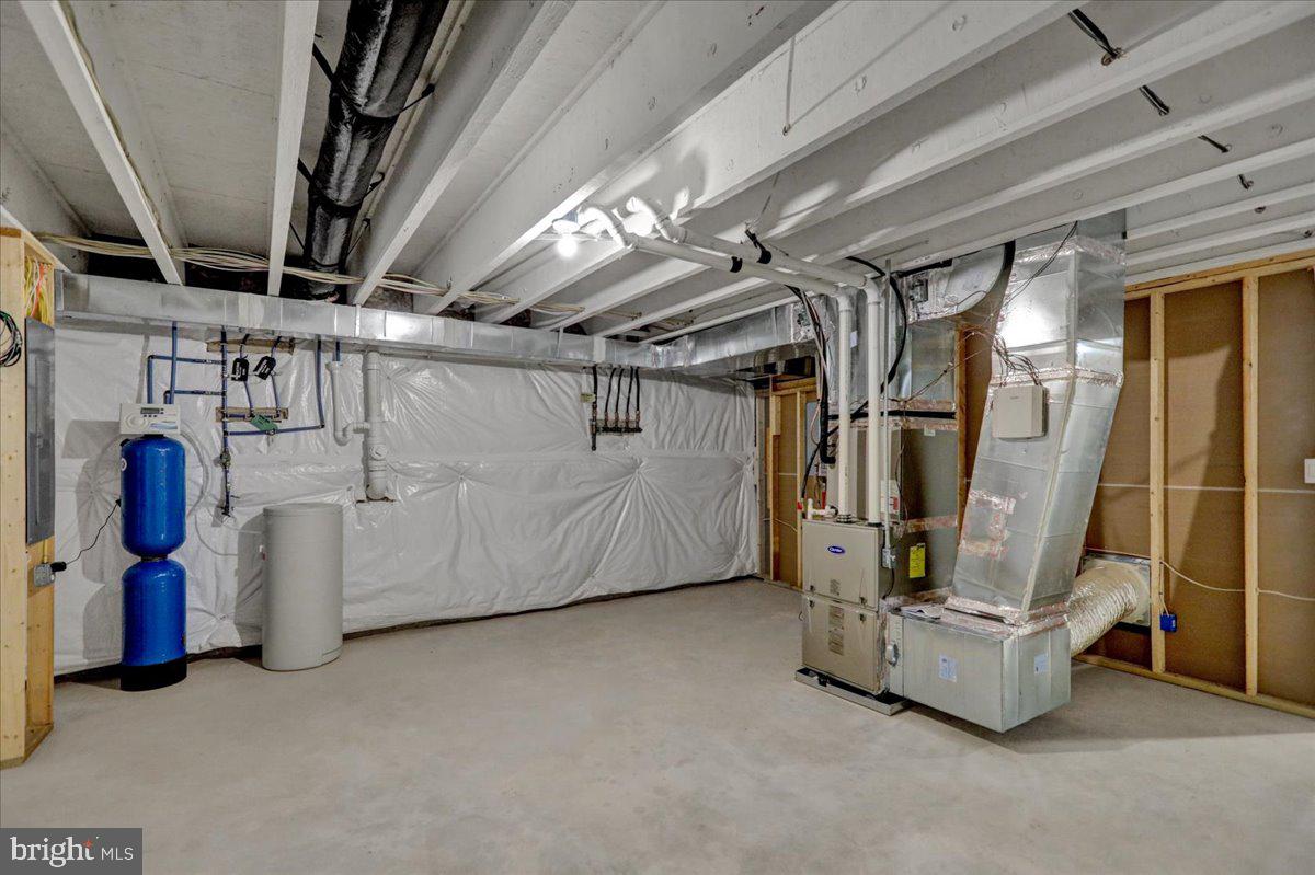 GLEN RIDGE - Residential