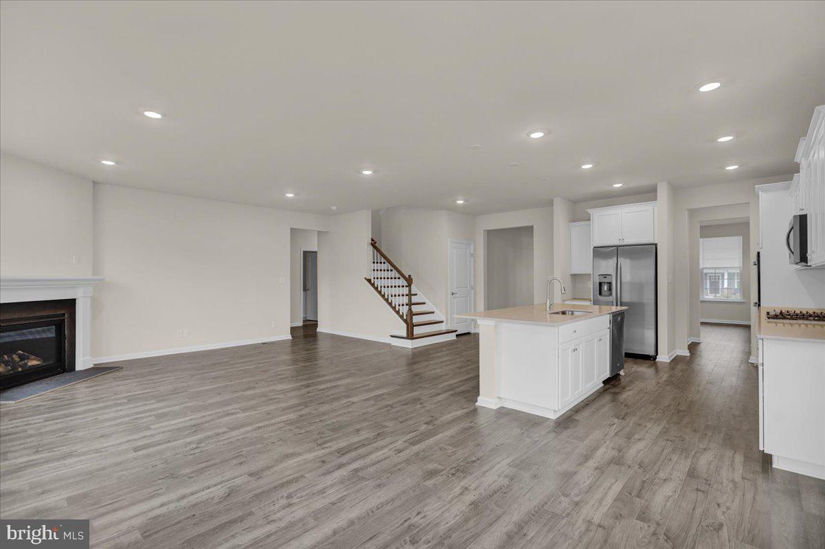 GLEN RIDGE - Residential