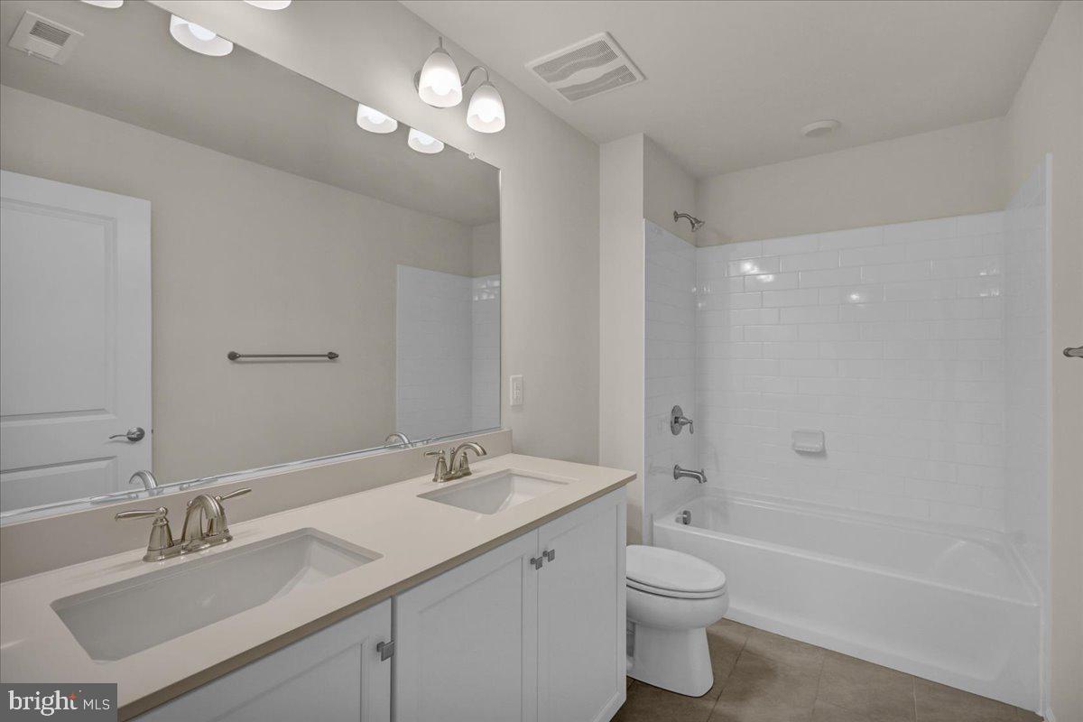 GLEN RIDGE - Residential