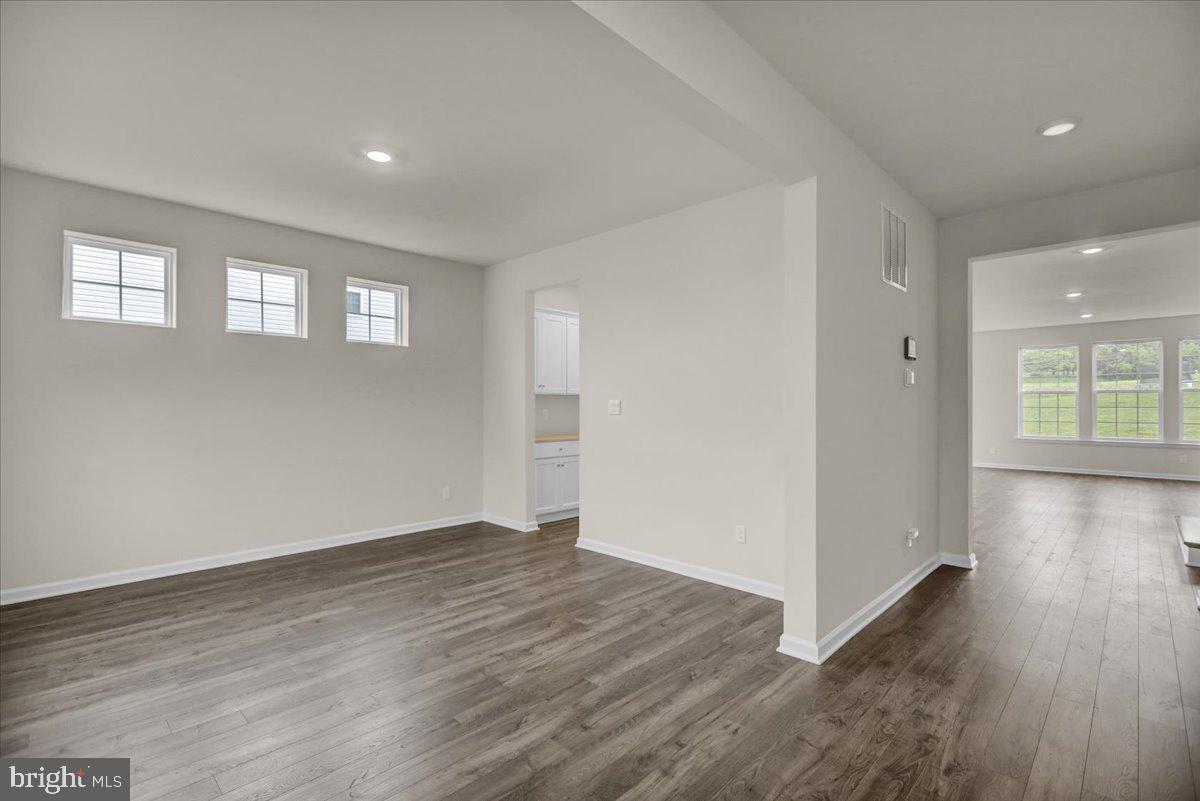 GLEN RIDGE - Residential