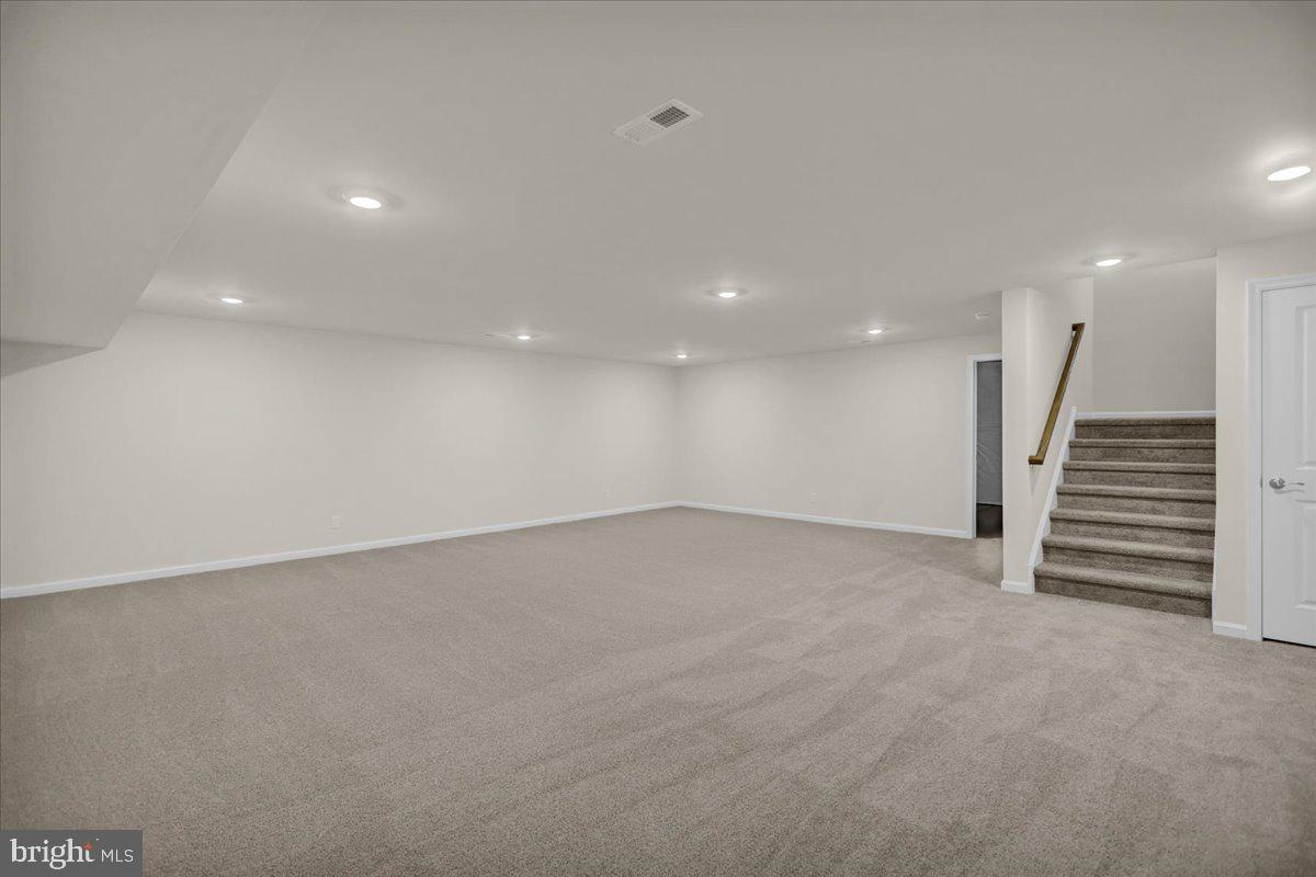 GLEN RIDGE - Residential