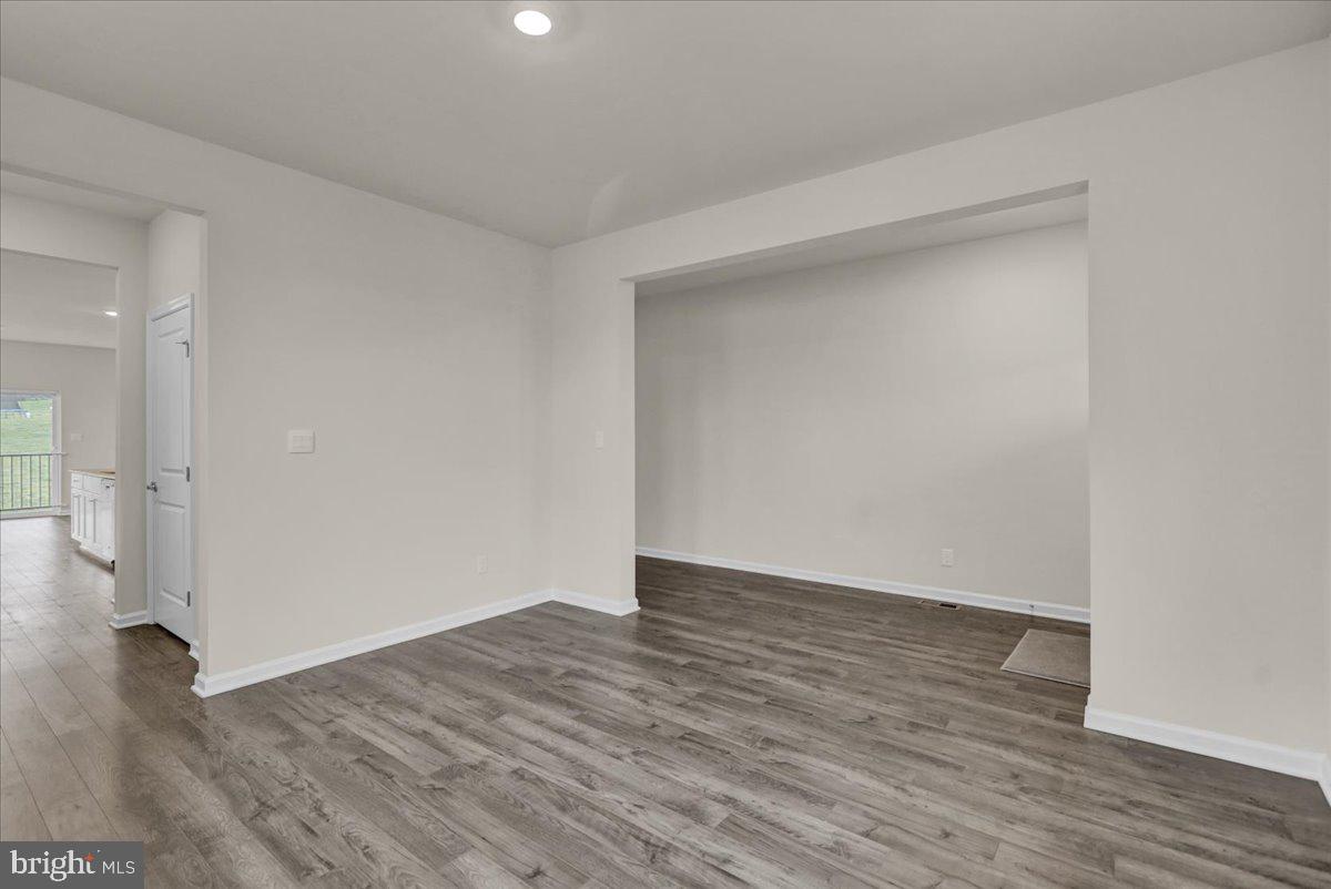 GLEN RIDGE - Residential