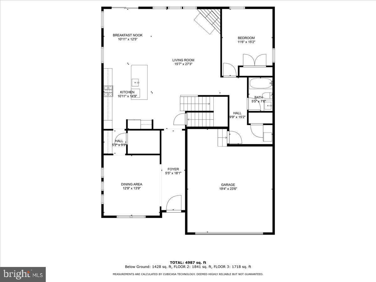 GLEN RIDGE - Residential