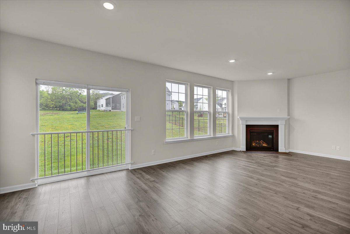 GLEN RIDGE - Residential