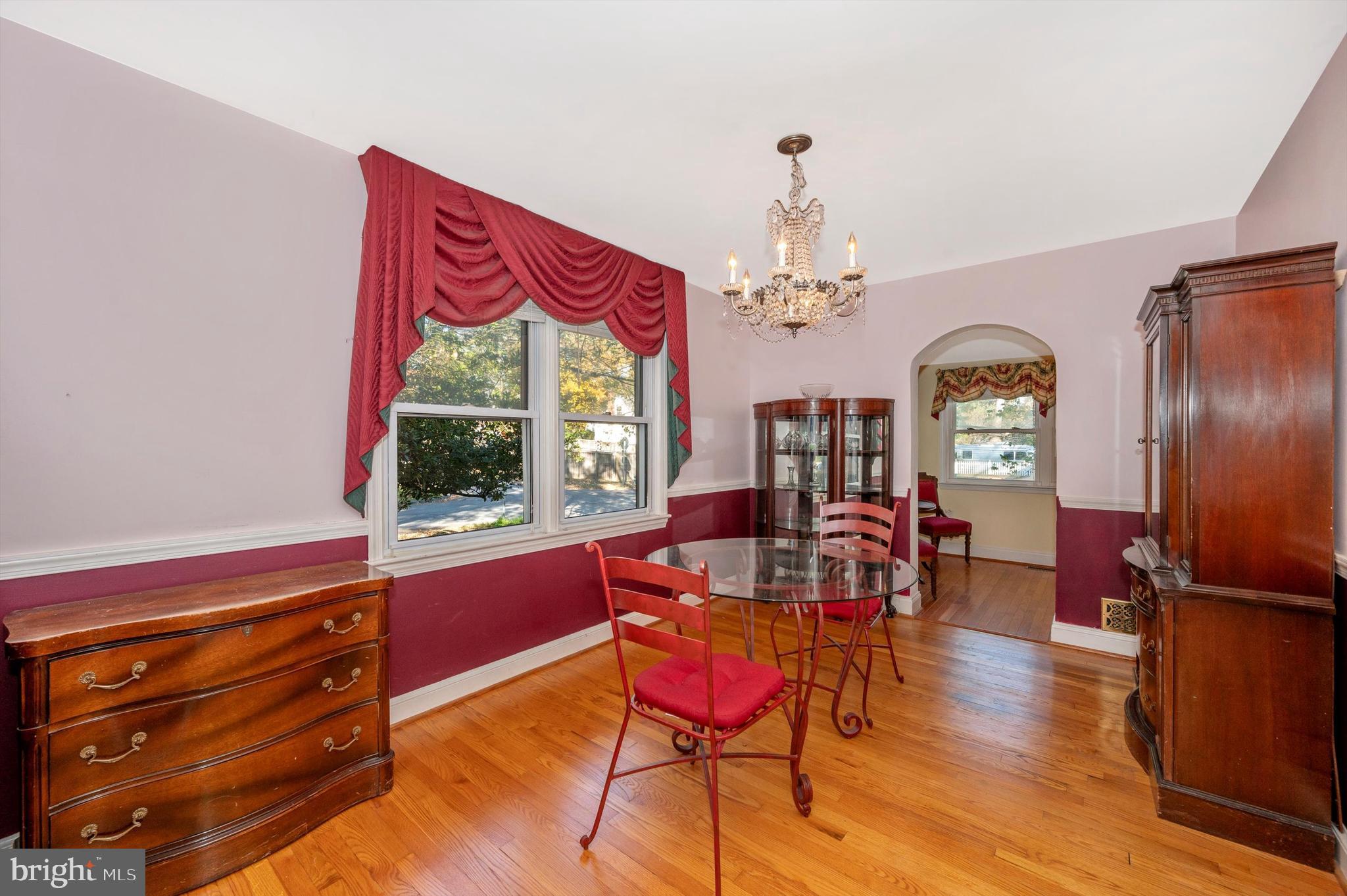 CAPITOL VIEW PARK - Residential