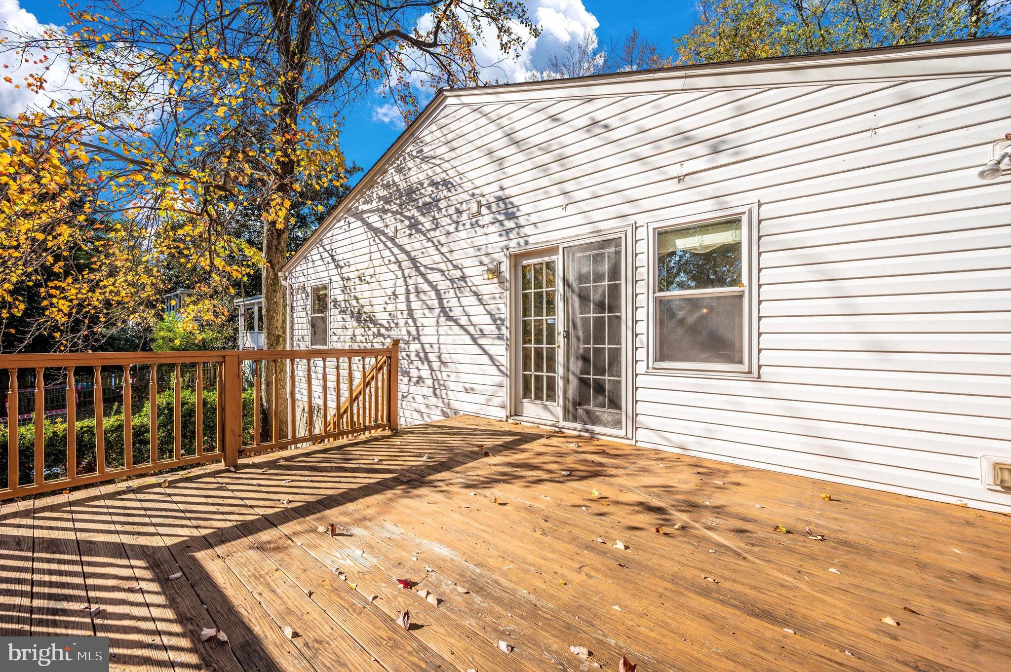 CAPITOL VIEW PARK - Residential