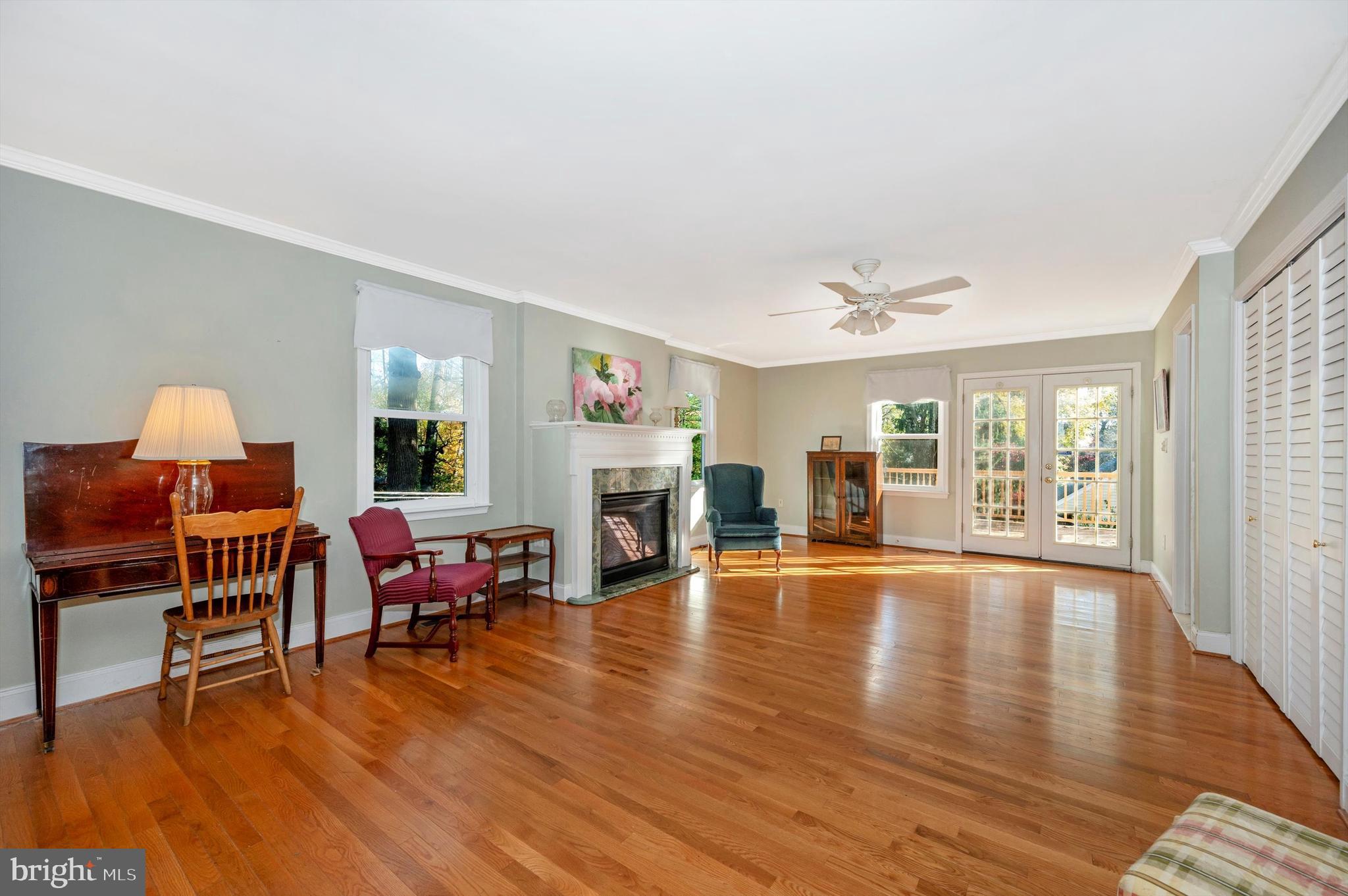 CAPITOL VIEW PARK - Residential