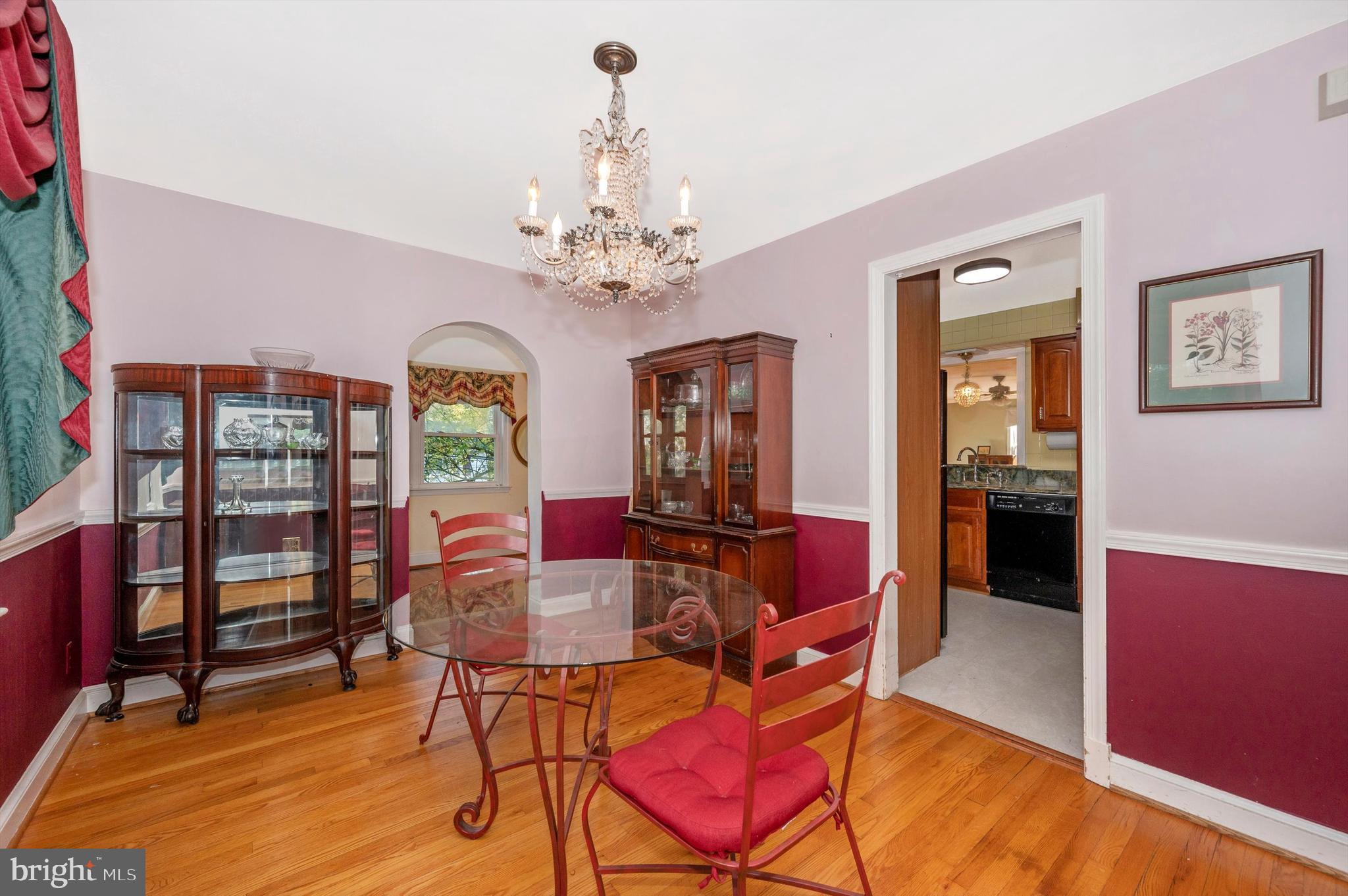 CAPITOL VIEW PARK - Residential