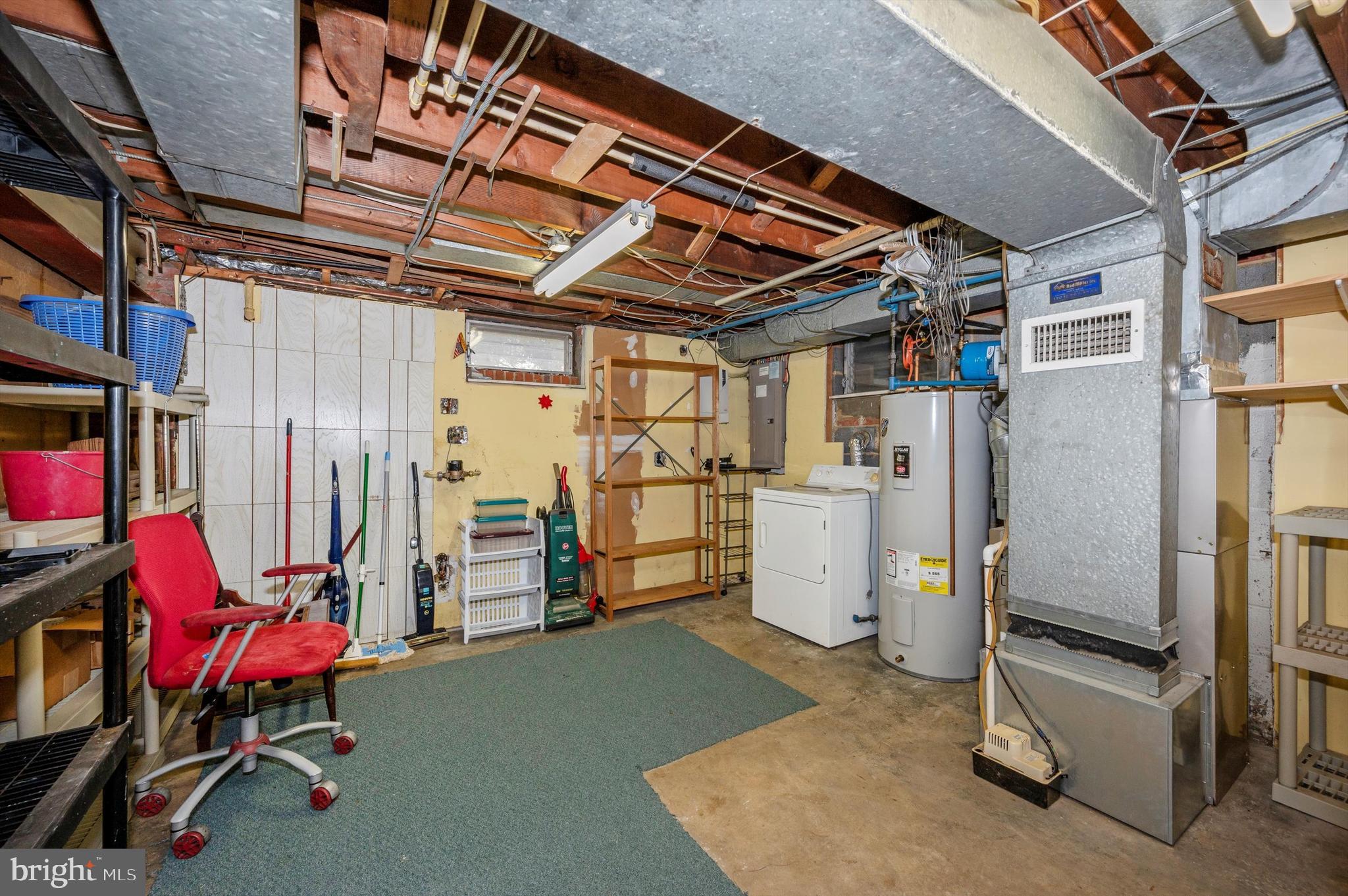 CAPITOL VIEW PARK - Residential