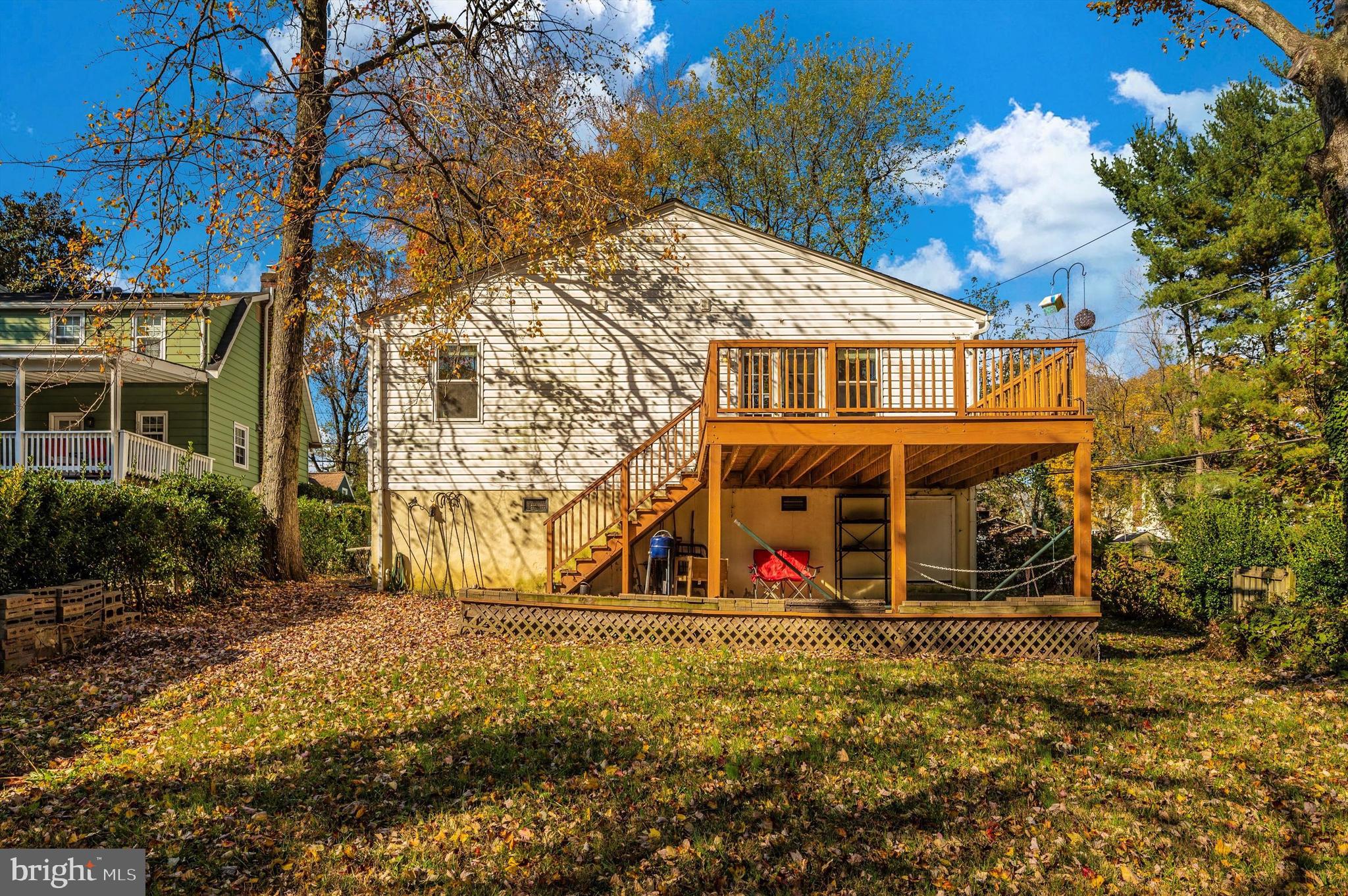 CAPITOL VIEW PARK - Residential