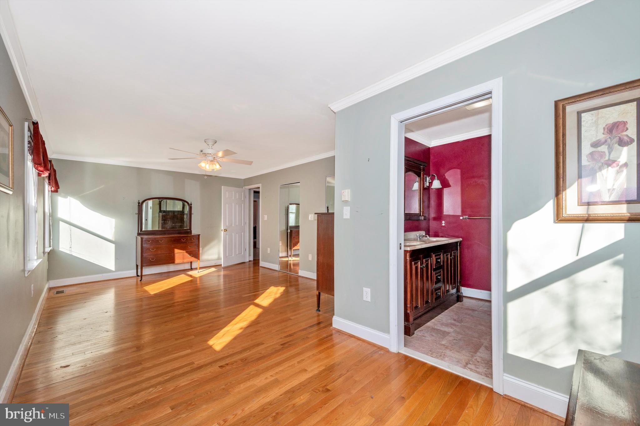 CAPITOL VIEW PARK - Residential