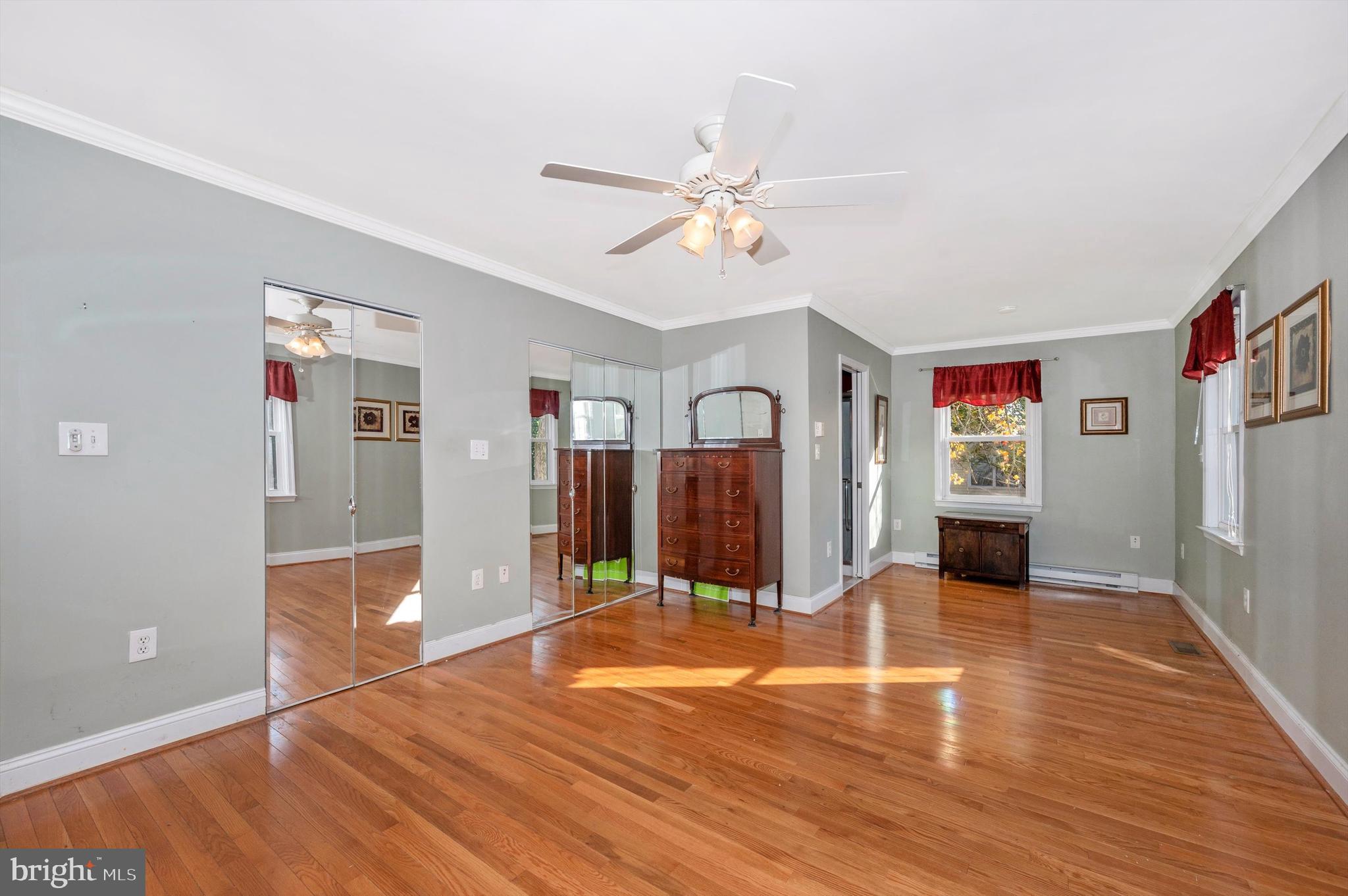 CAPITOL VIEW PARK - Residential