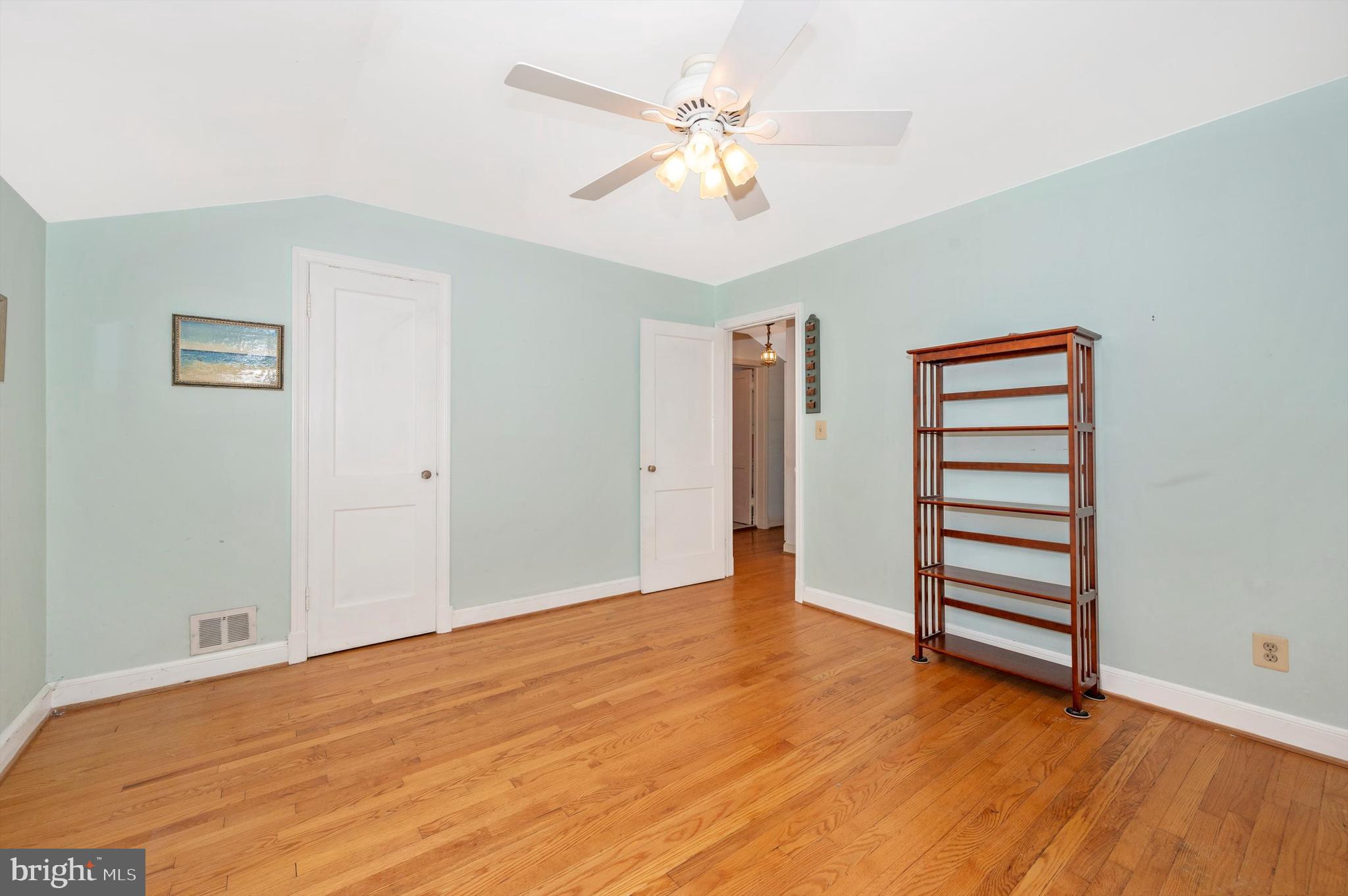 CAPITOL VIEW PARK - Residential